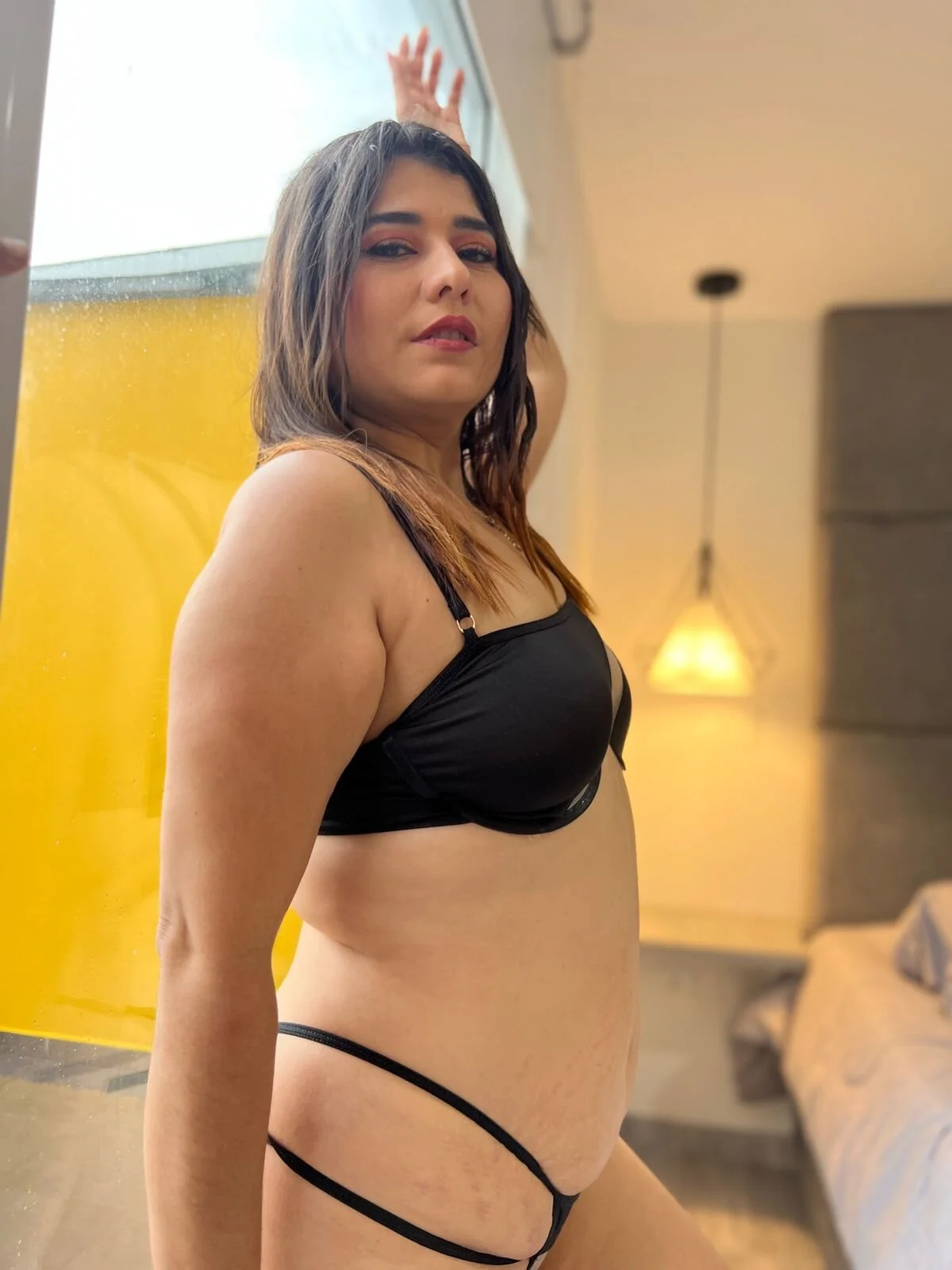 XXX Porn Photo of Nude alinabozz1 24