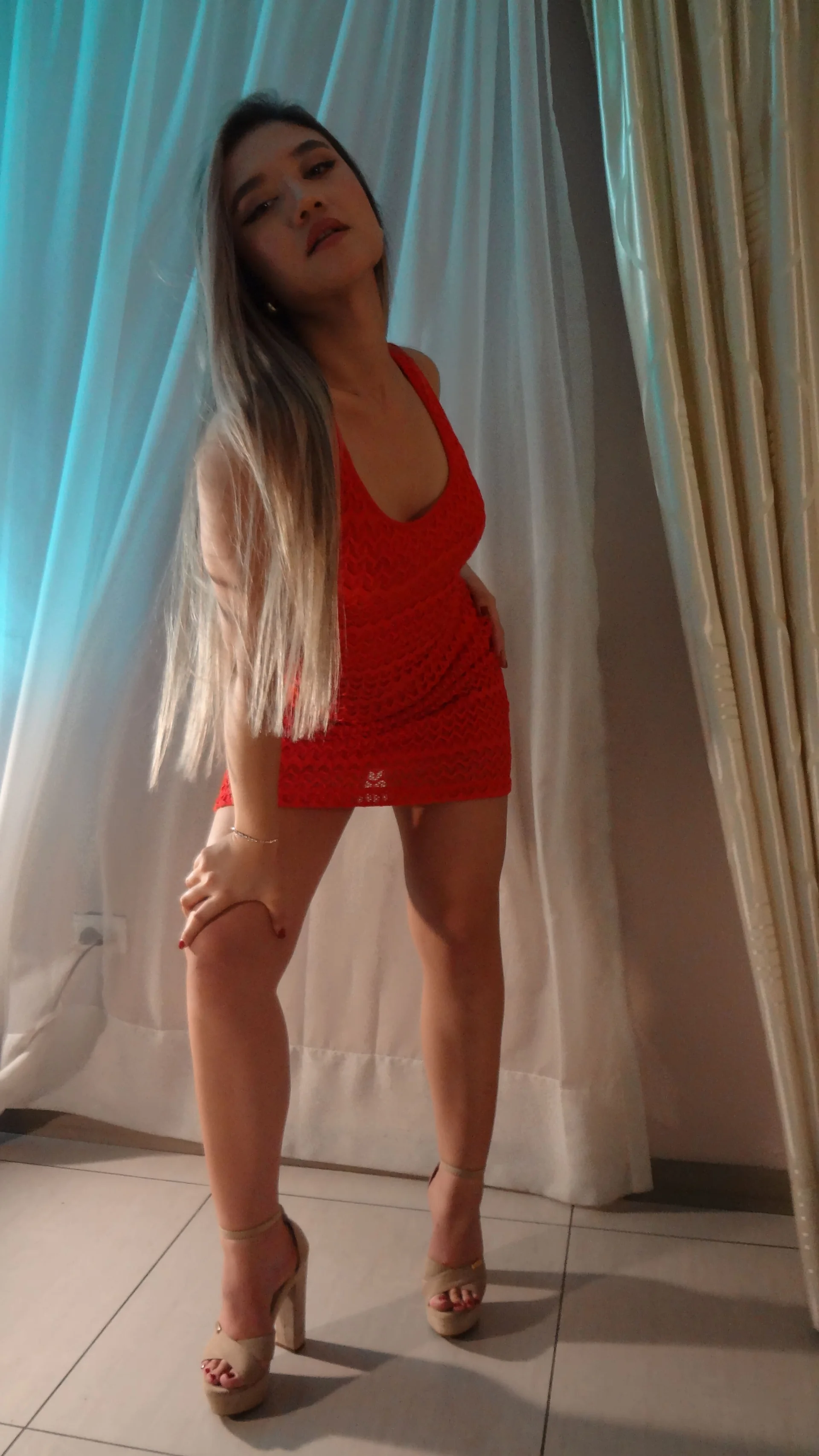 XXX Porn Photo of Nude RebeccaHudson 27