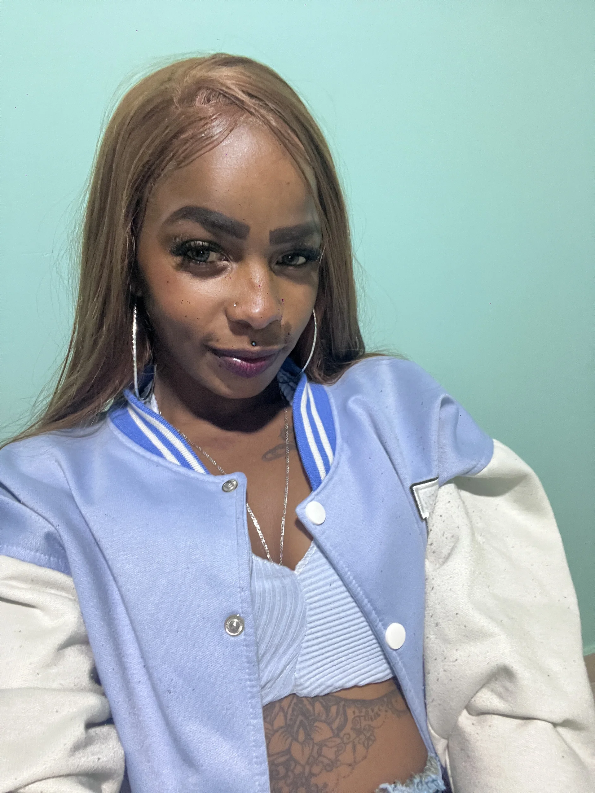 XXX Porn Photo of Nude Devill_x 8