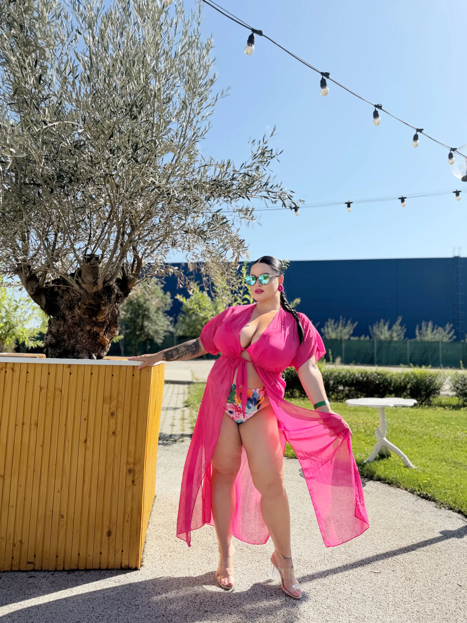 XXX Porn Photo of Nude GeorgiaLerox 166
