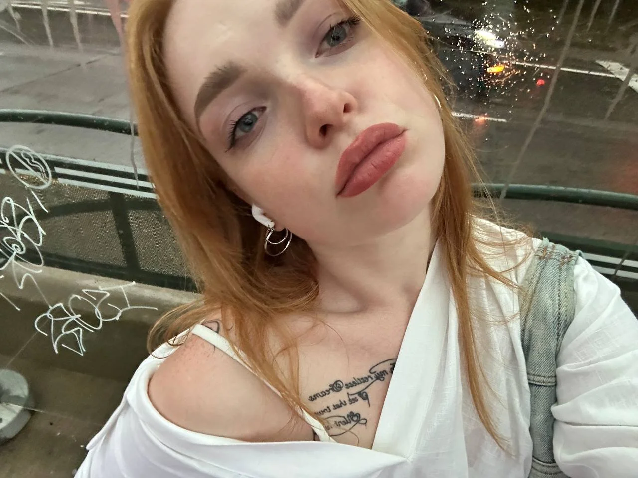 XXX Porn Photo of Nude MarianaTease 15