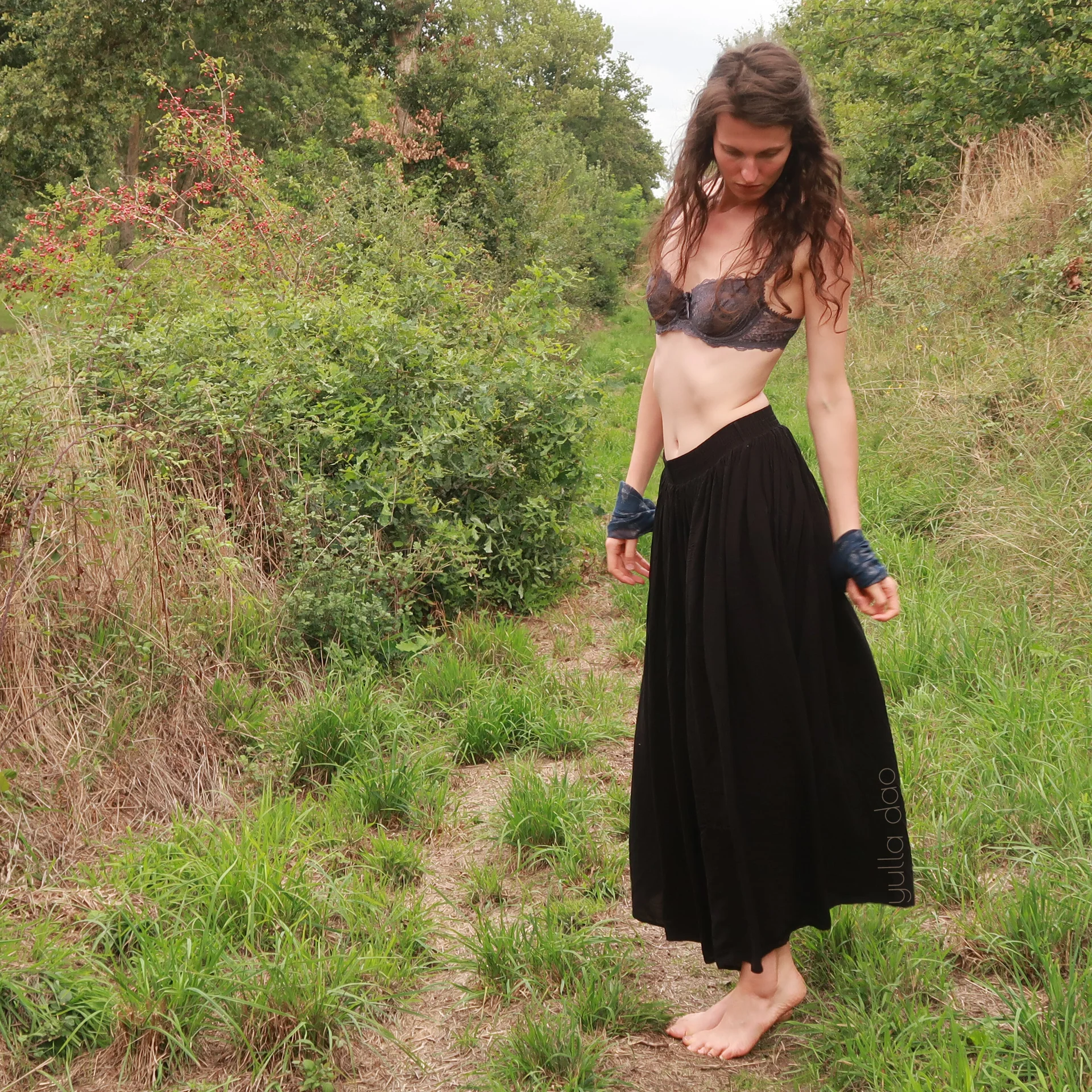 XXX Porn Photo of Nude yulladao 167