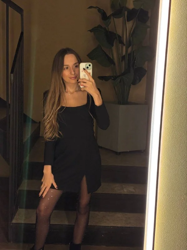 XXX Porn Photo of Nude UmbraSylph 1