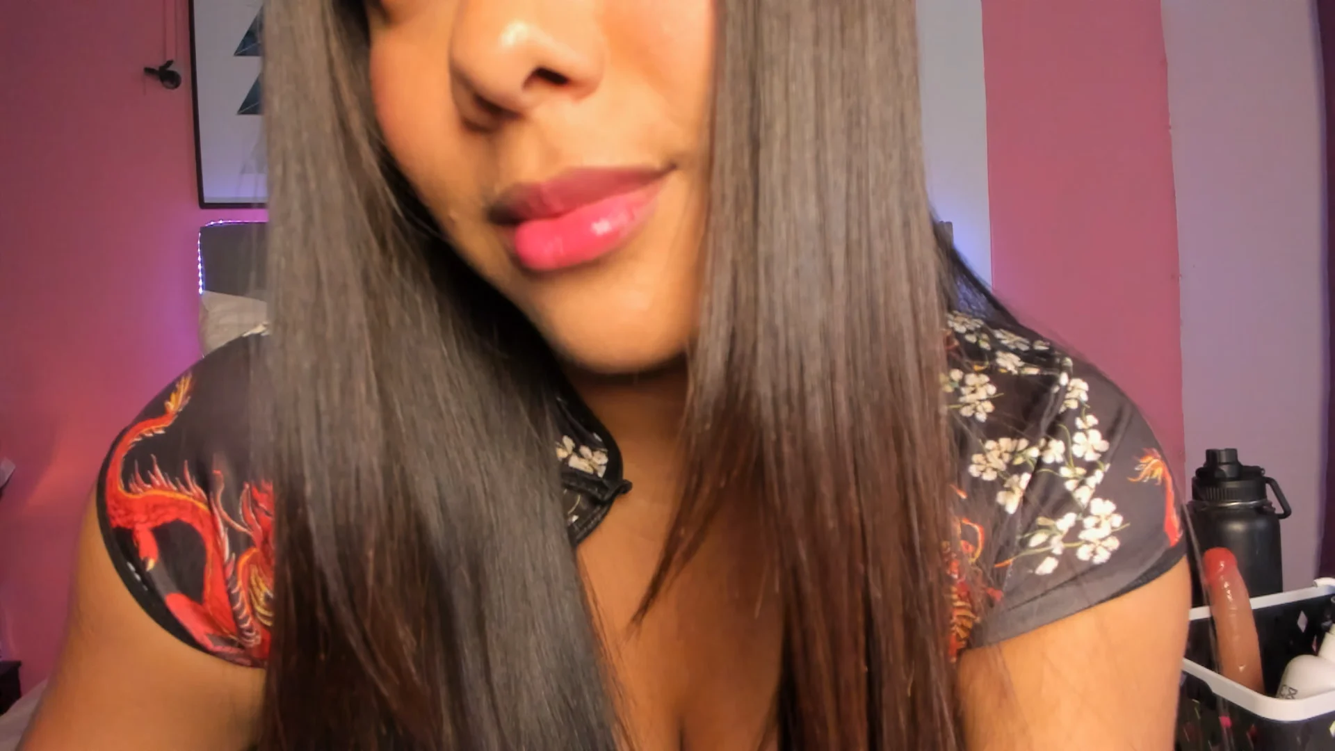 XXX Porn Photo of Nude LEXA_MURPHY 1