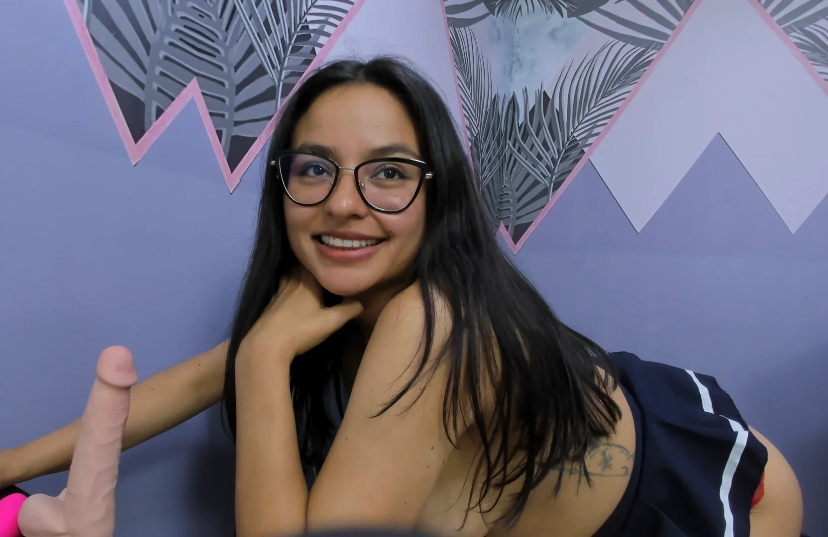 XXX Porn Photo of Nude AuroraGreyy 54