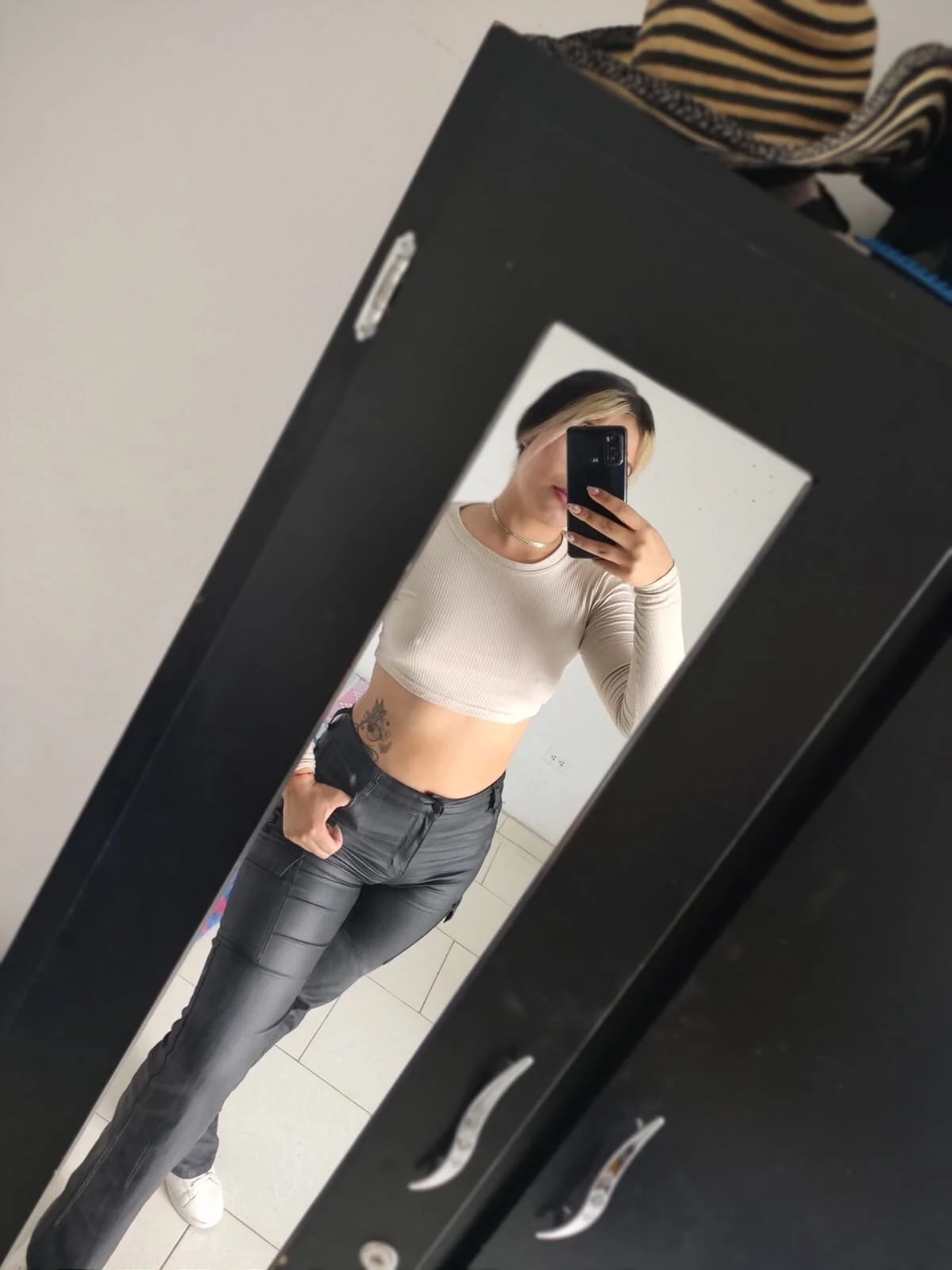 XXX Porn Photo of Nude JESSYCHERNOBIL 2
