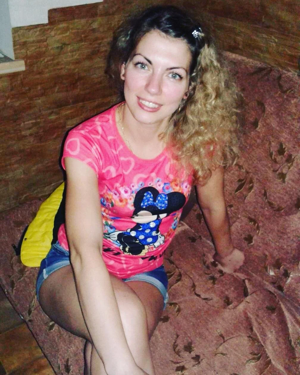 XXX Porn Photo of Nude Almaz2023 4