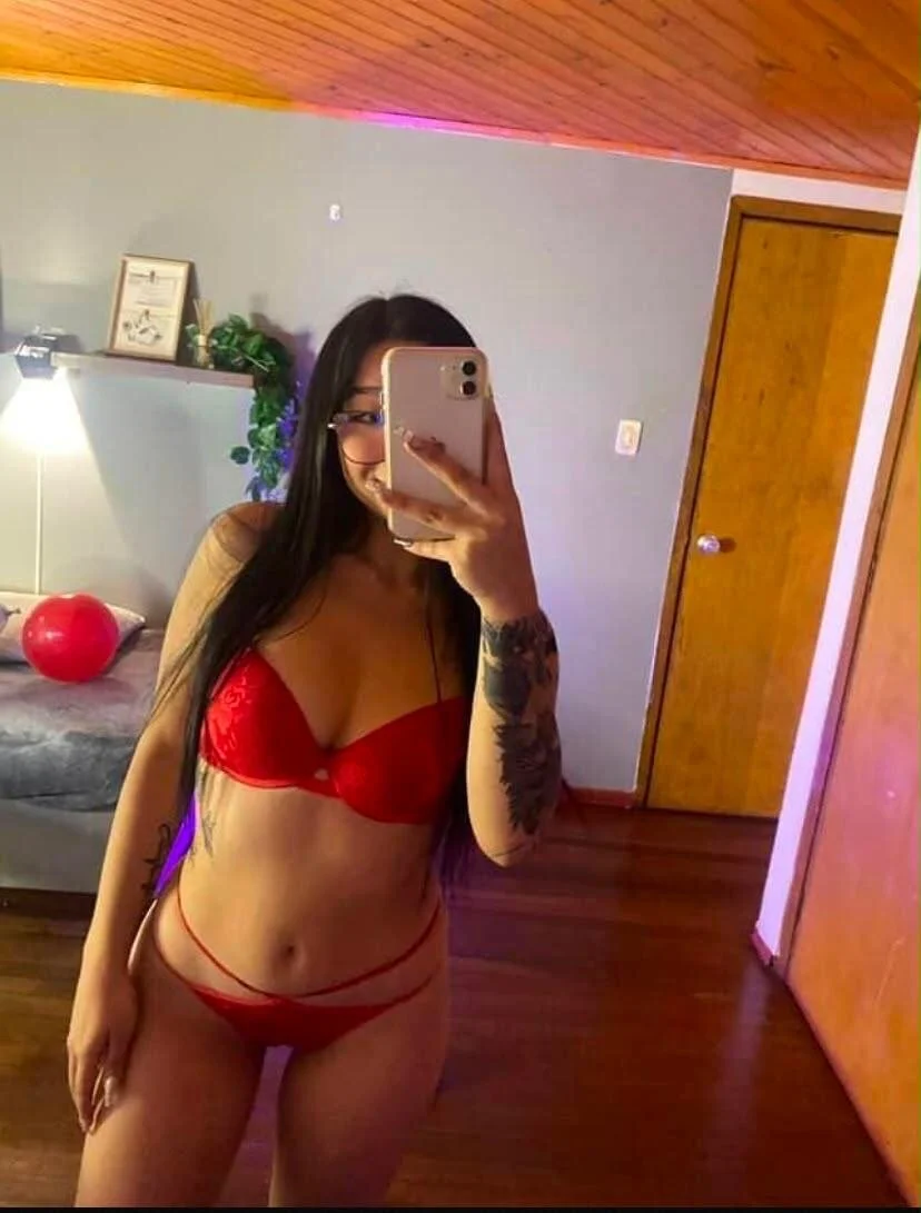XXX Porn Photo of Nude maddy_pink18 1