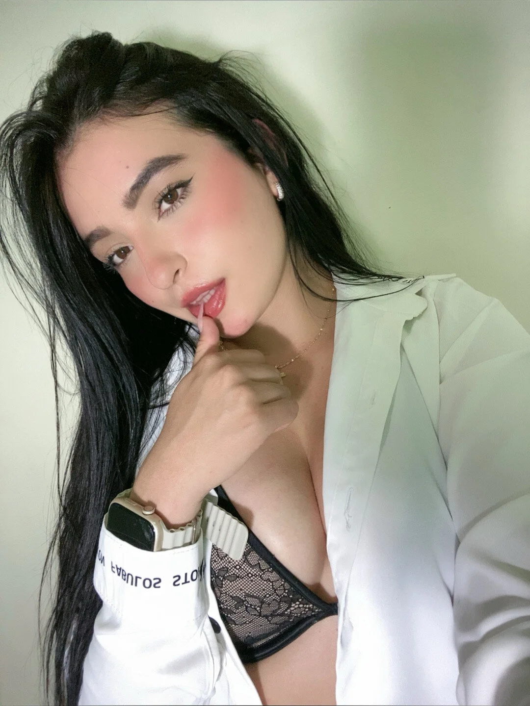 XXX Porn Photo of Nude Isa_bunny777 1