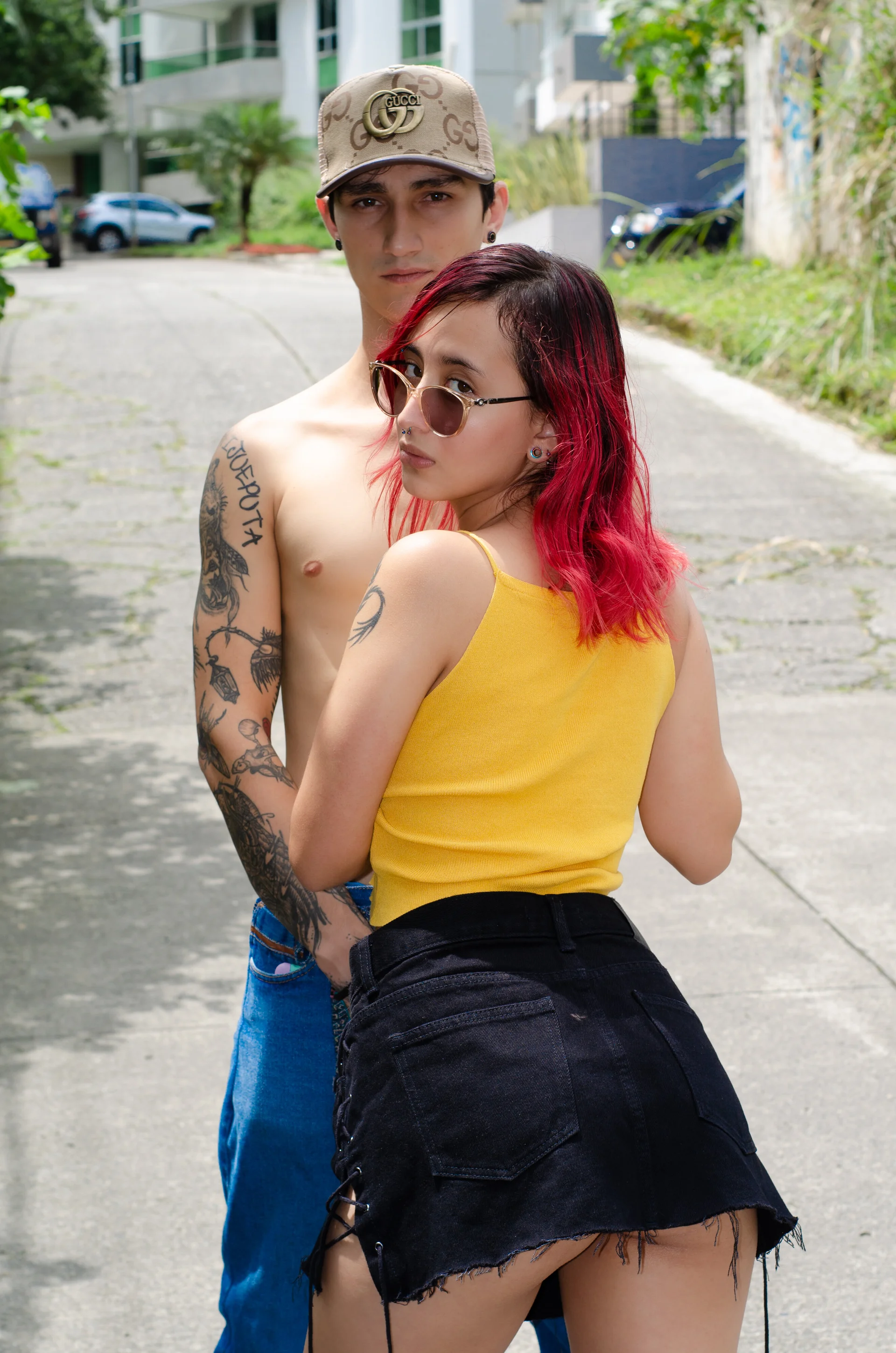 XXX Porn Photo of Nude Ithan_sammy 20