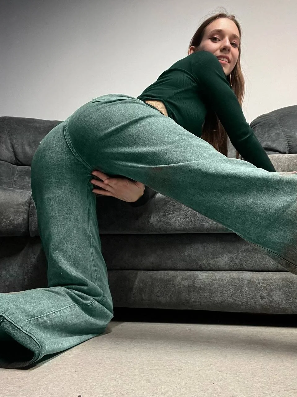 XXX Porn Photo of Nude PetraHambelton 526