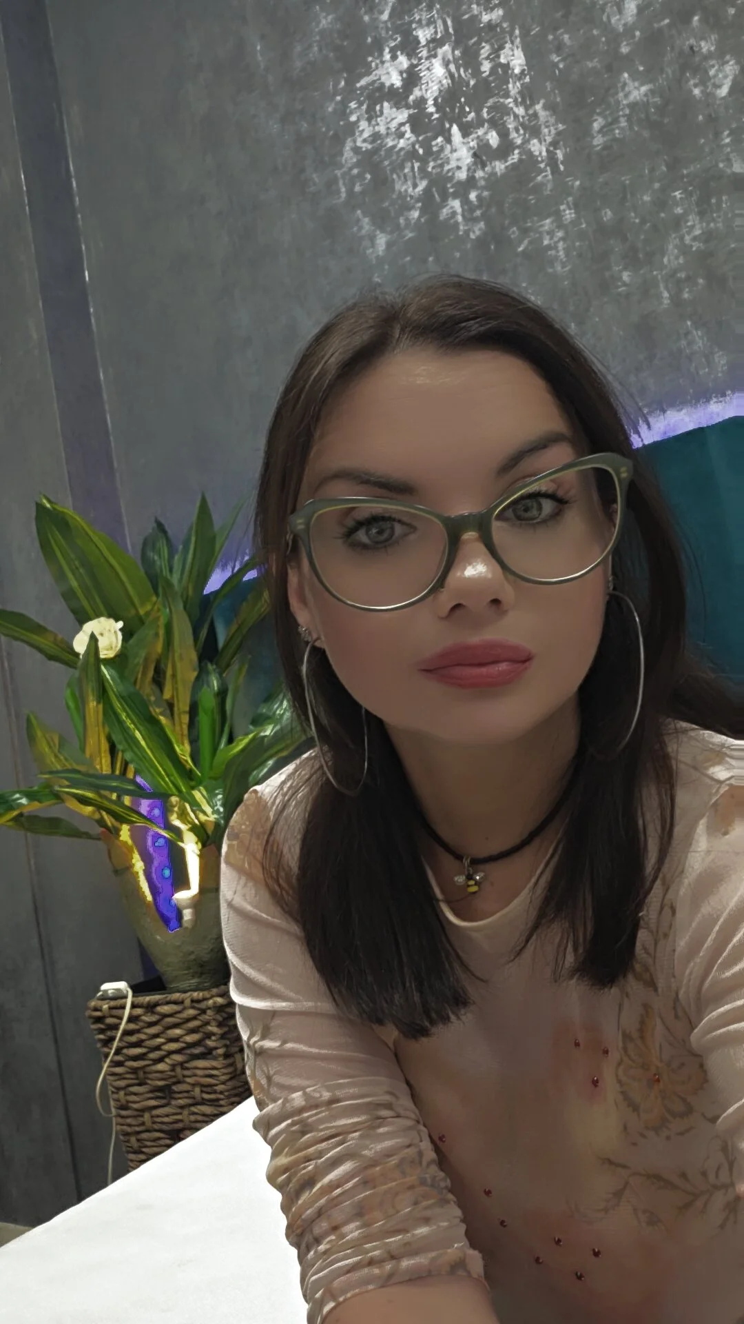XXX Porn Photo of Nude Roxie_Anne 10