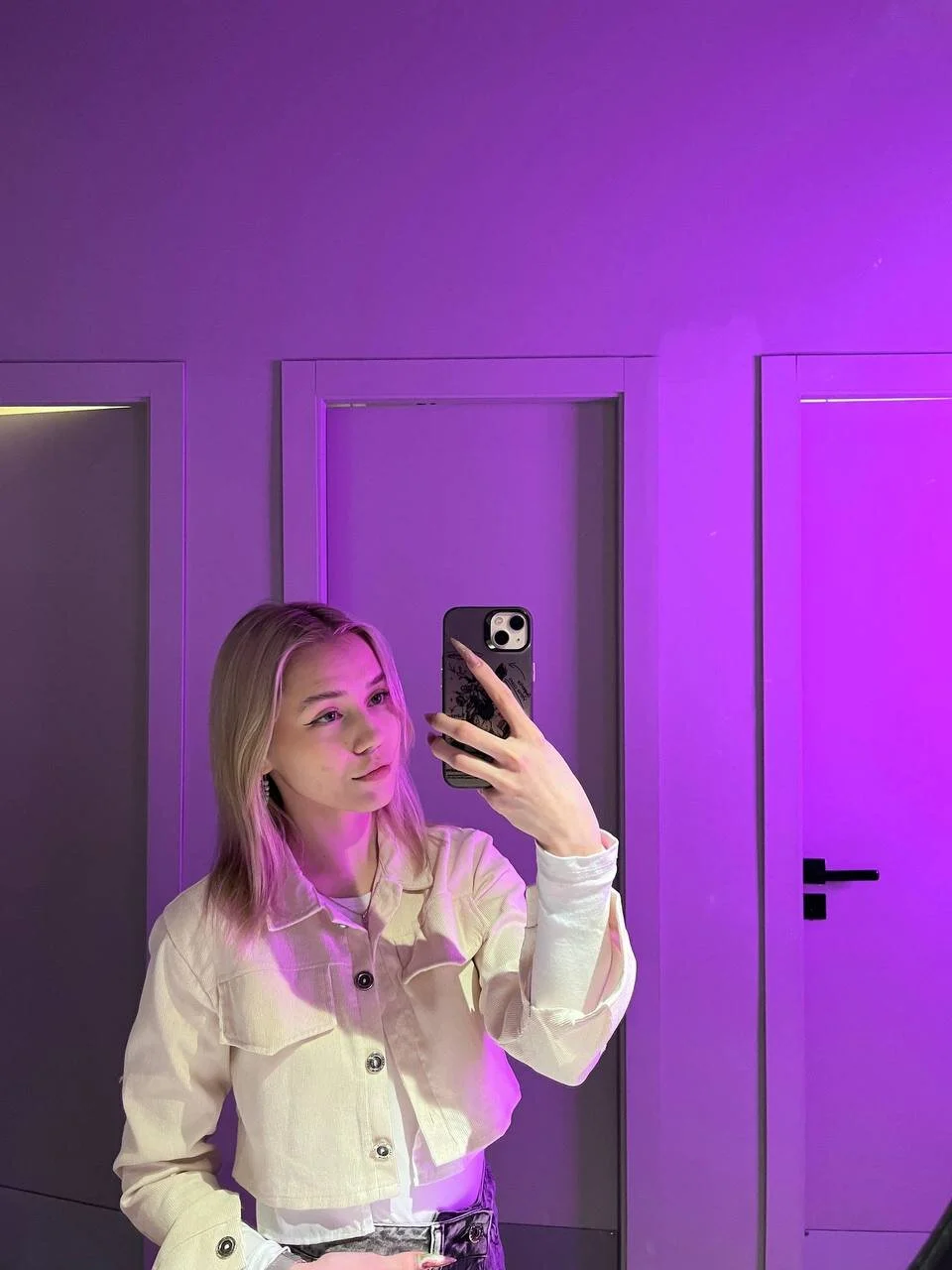 XXX Porn Photo of Nude AlmedaRenova 16