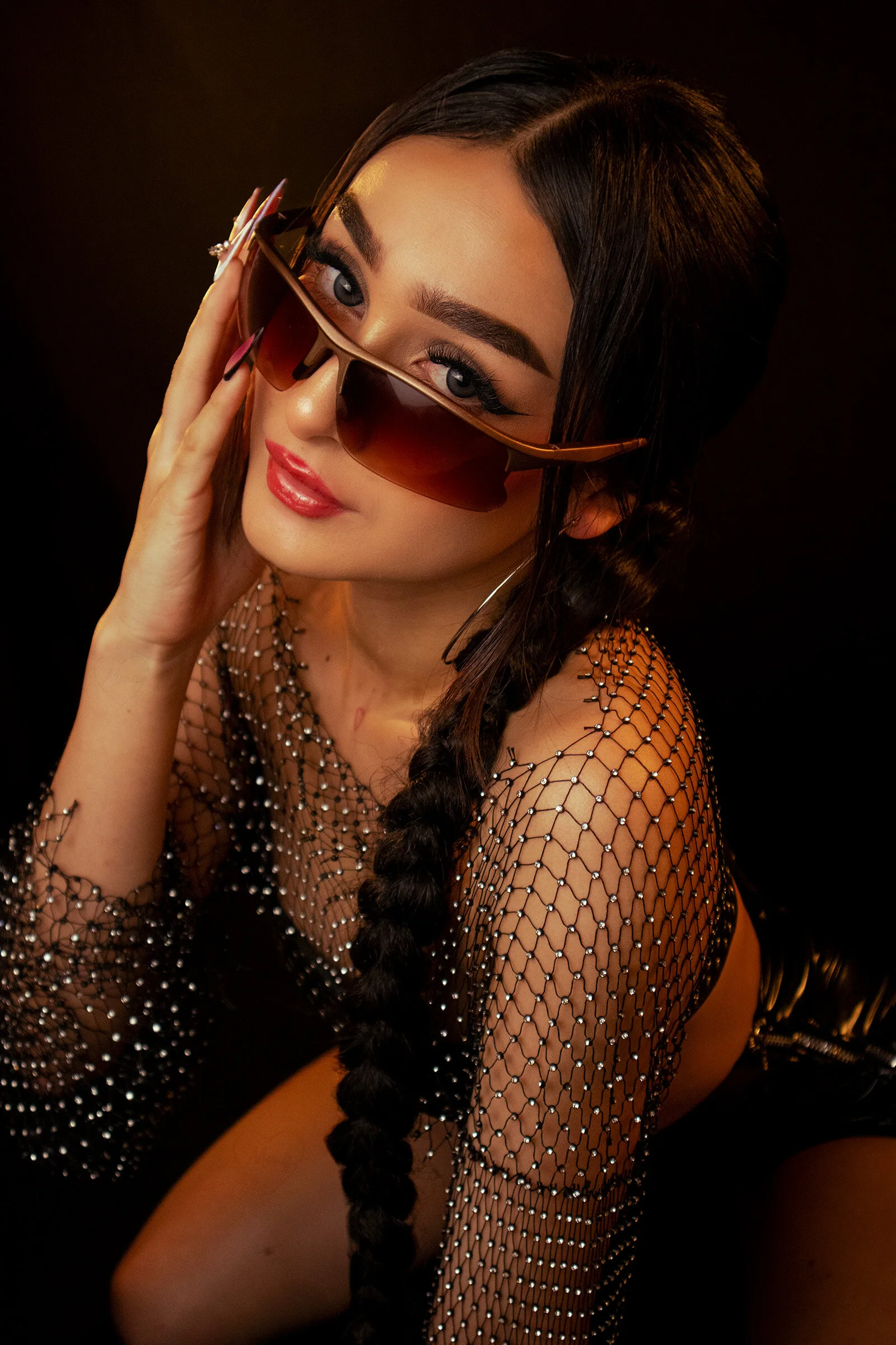 XXX Porn Photo of Nude TokyoHaskel 9