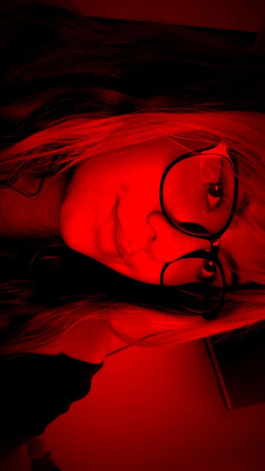 XXX Porn Photo of Nude honey_m00n 2