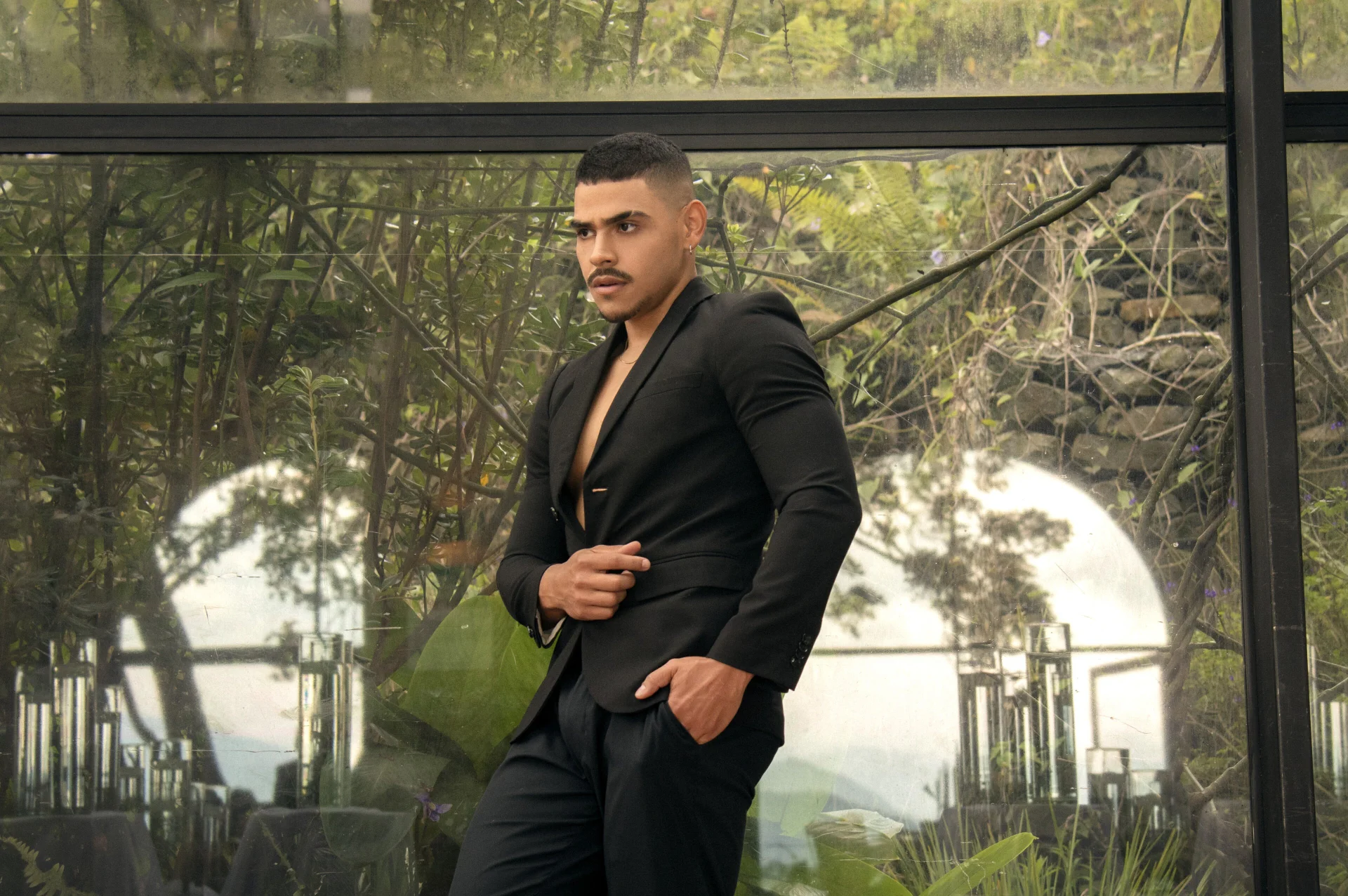 XXX Porn Photo of Nude Kent_Rodriguez 15