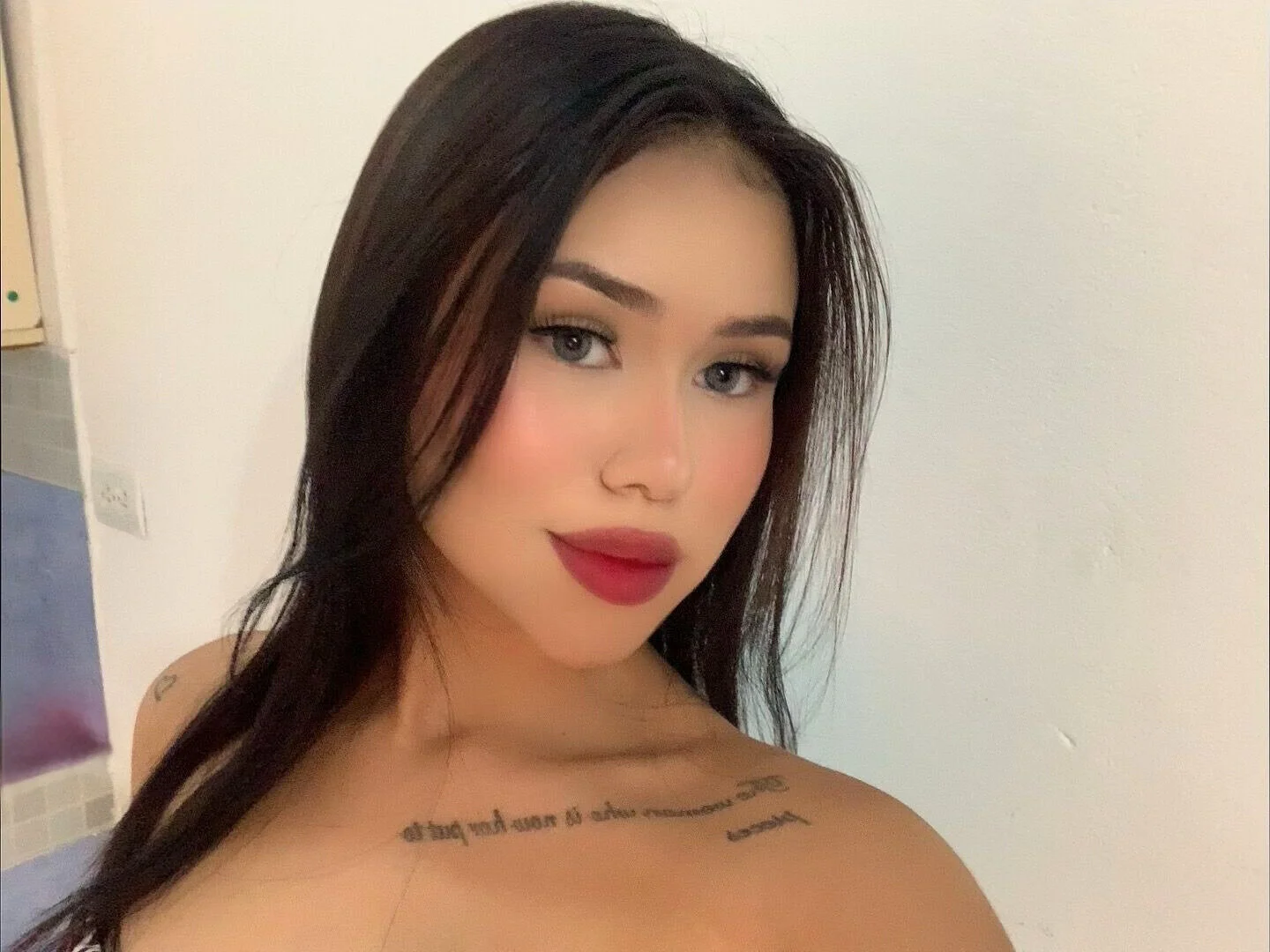XXX Porn Photo of Nude Emily-Carter 15