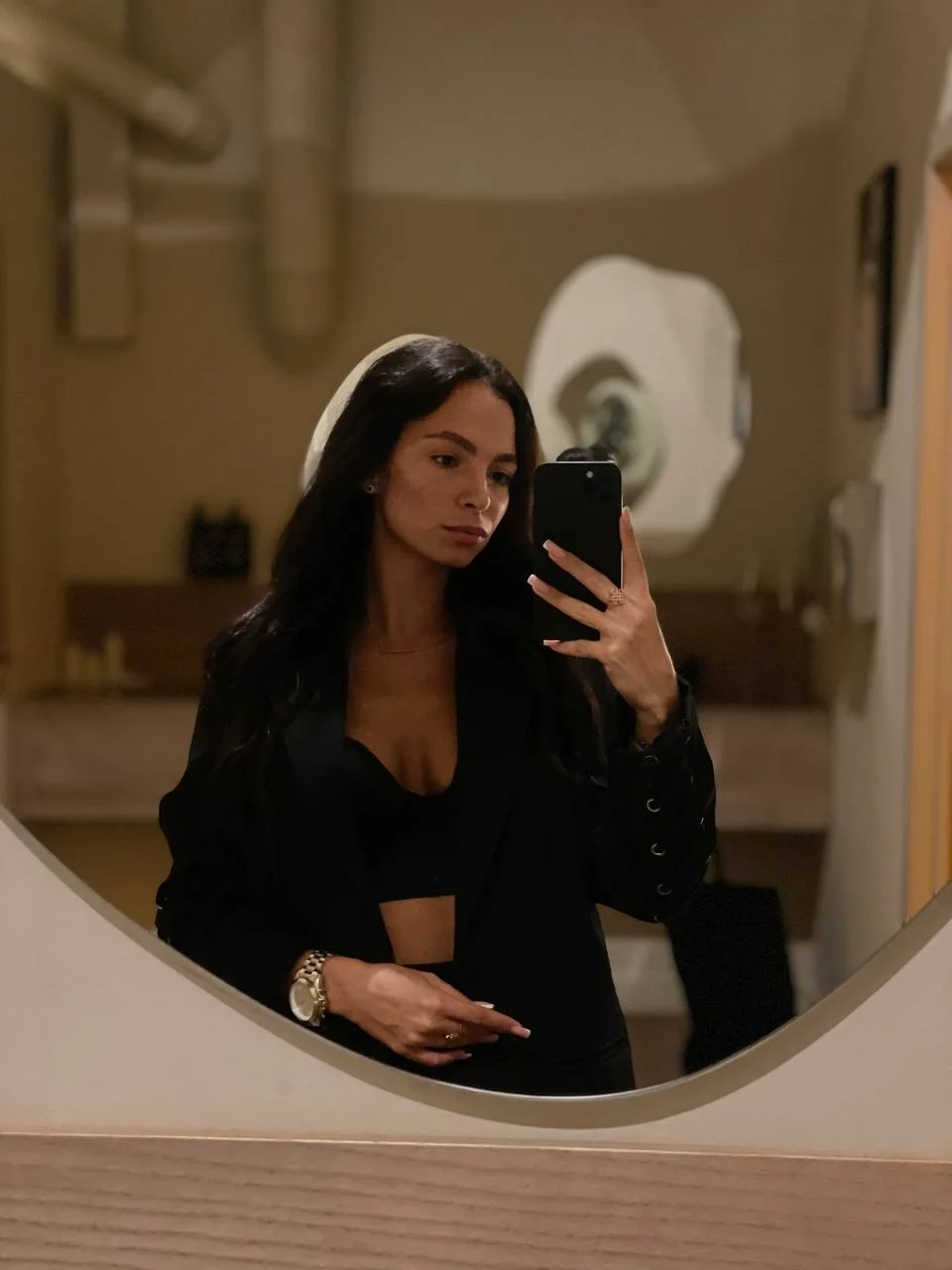 XXX Porn Photo of Nude MioFlare 5