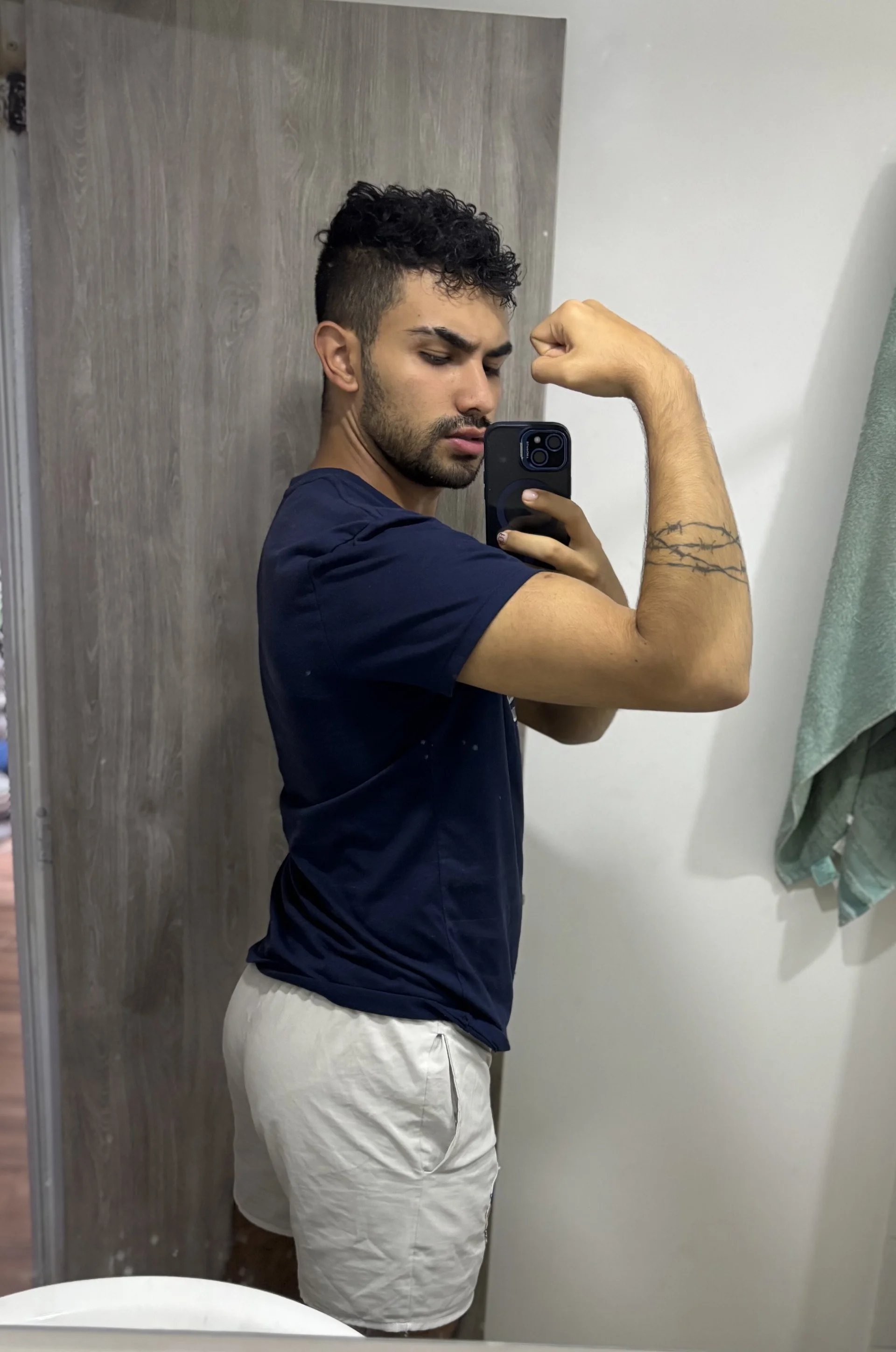 XXX Porn Photo of Nude Big_Snake77 12