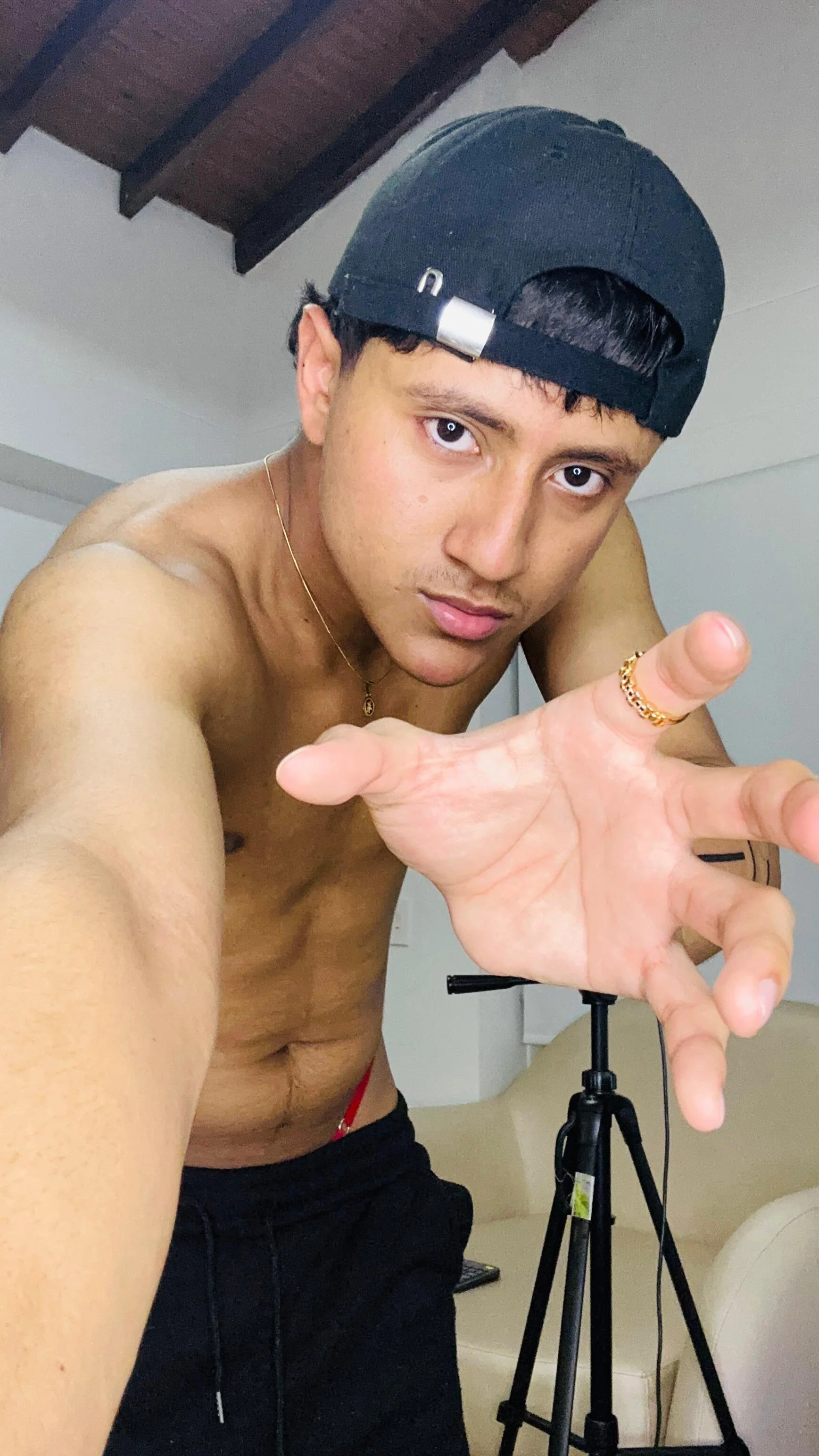XXX Porn Photo of Nude _Leohot_ 2