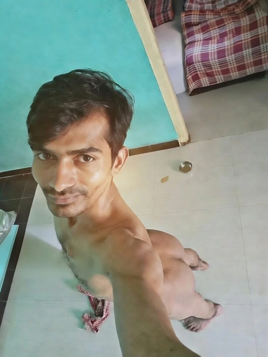 XXX Porn Photo of Nude Naveen9100Unity 7