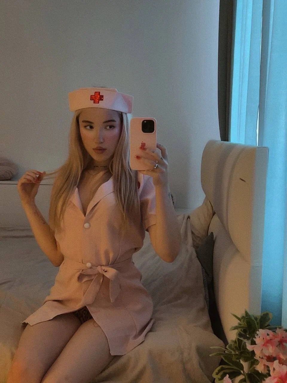 XXX Porn Photo of Nude millypopa 23