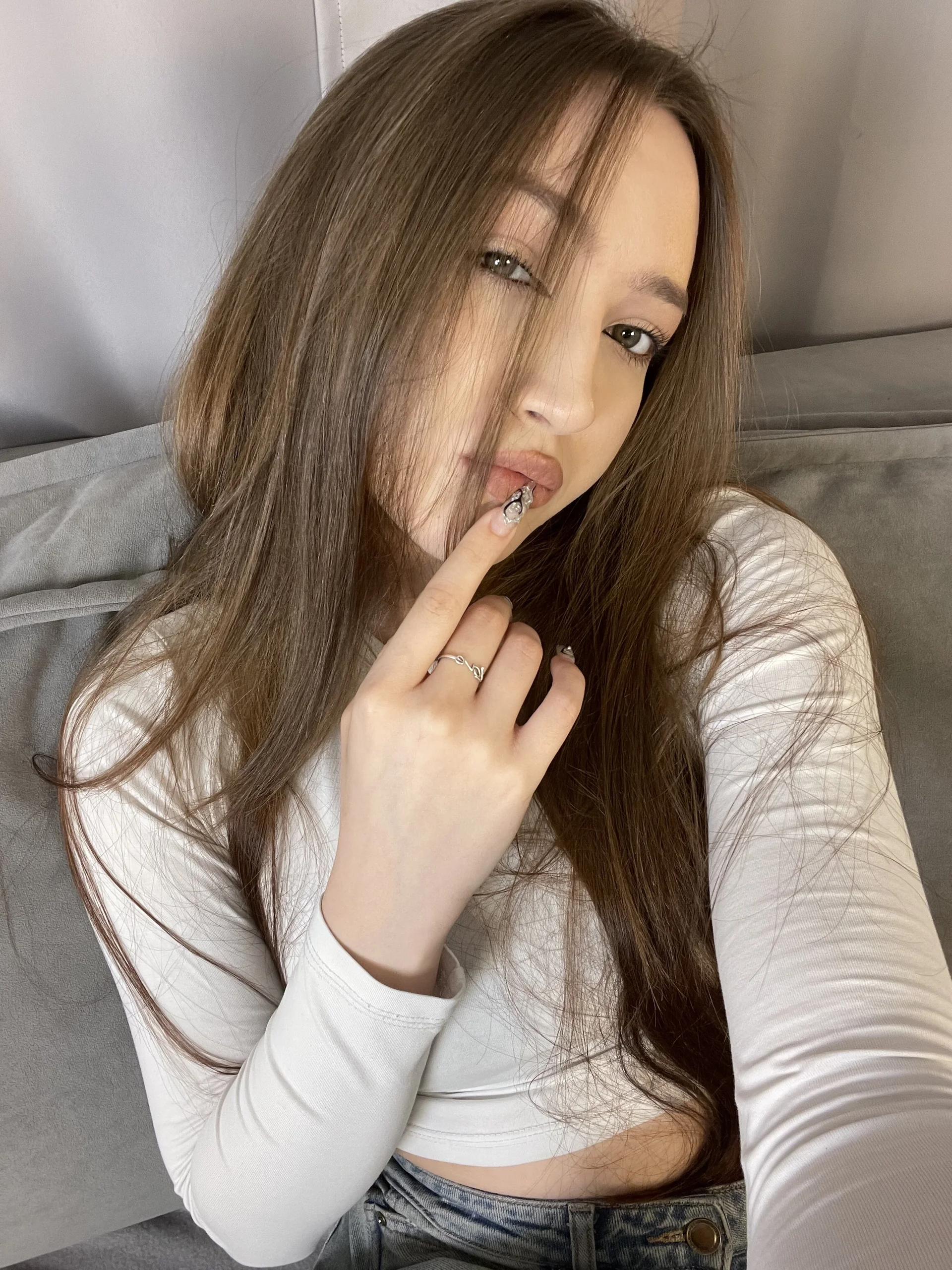 XXX Porn Photo of Nude Mine_DopaMine 27