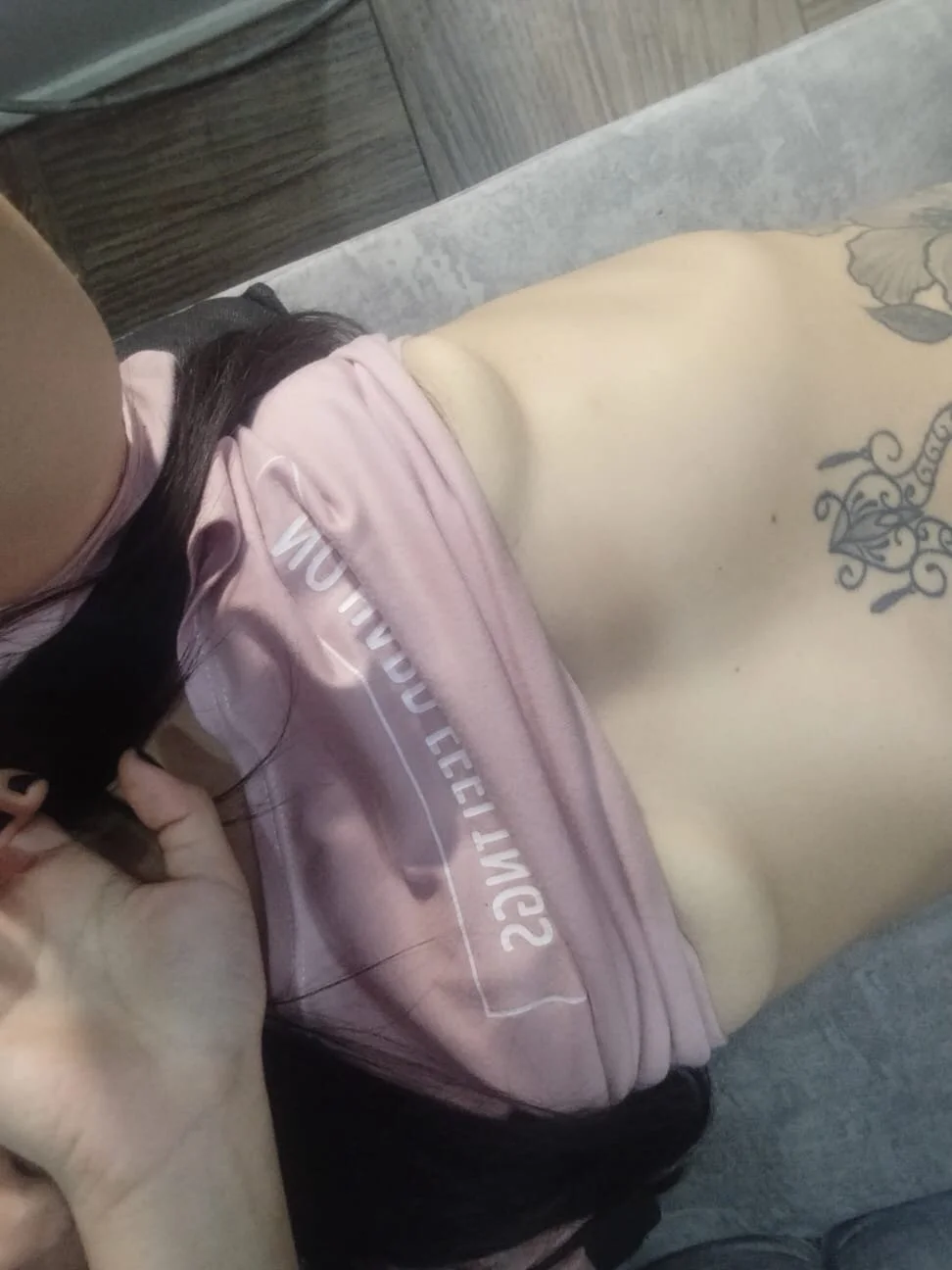 XXX Porn Photo of Nude Taylormegan 858