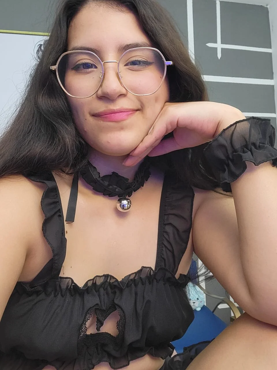XXX Porn Photo of Nude olivia_russo_ 2