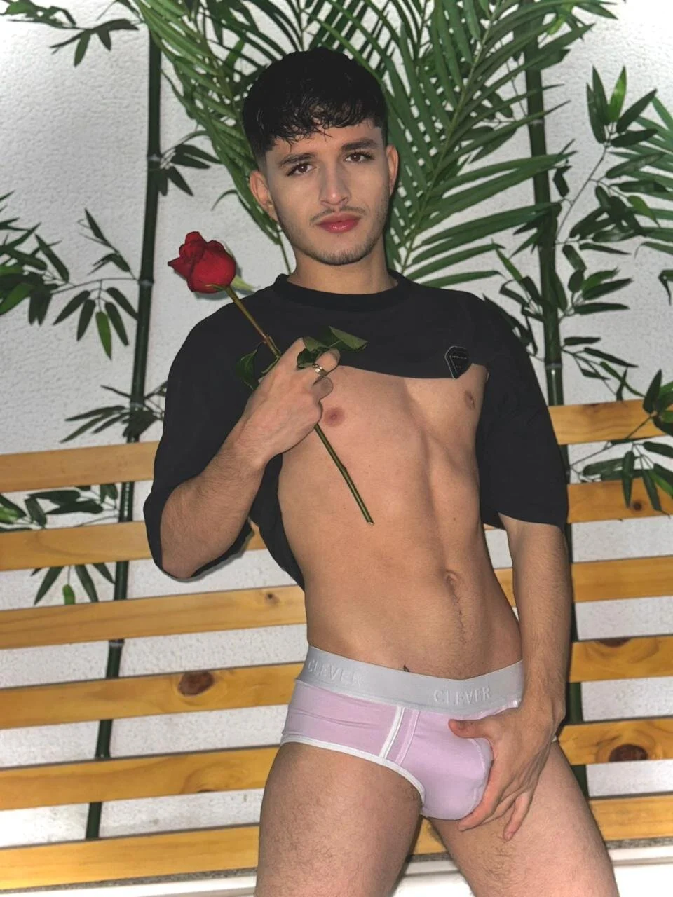 XXX Porn Photo of Nude LiamMuller 28