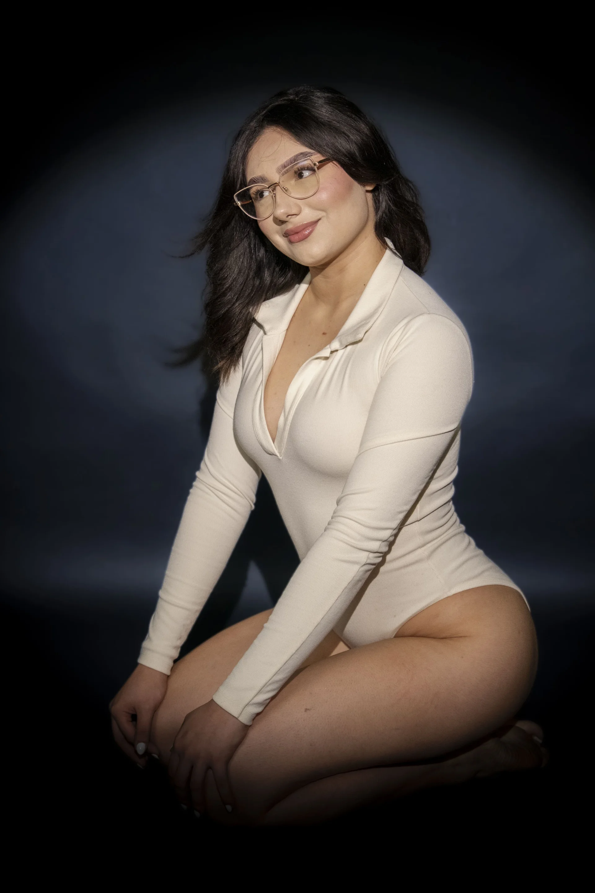 XXX Porn Photo of Nude EmilyTurneer 7