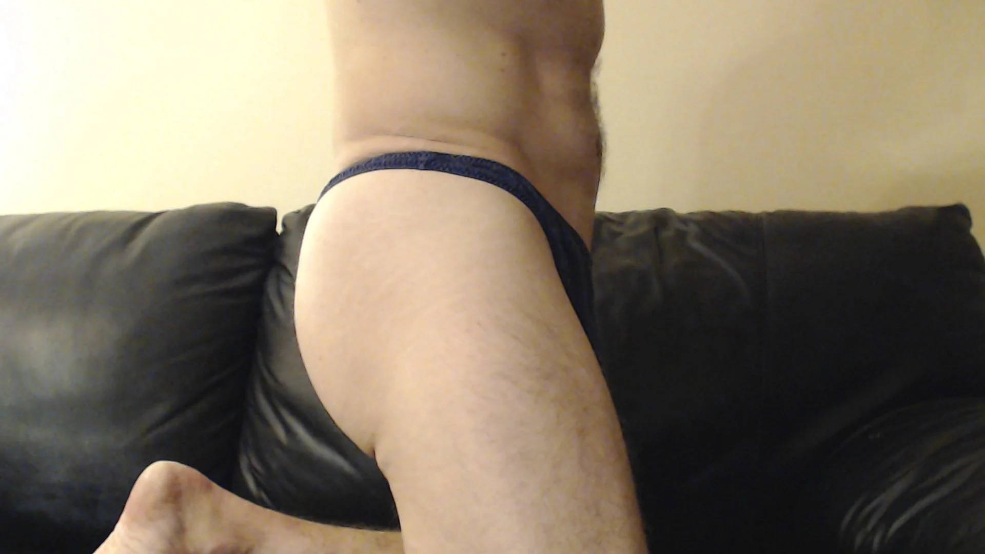 XXX Porn Photo of Nude slickshavedballs 16