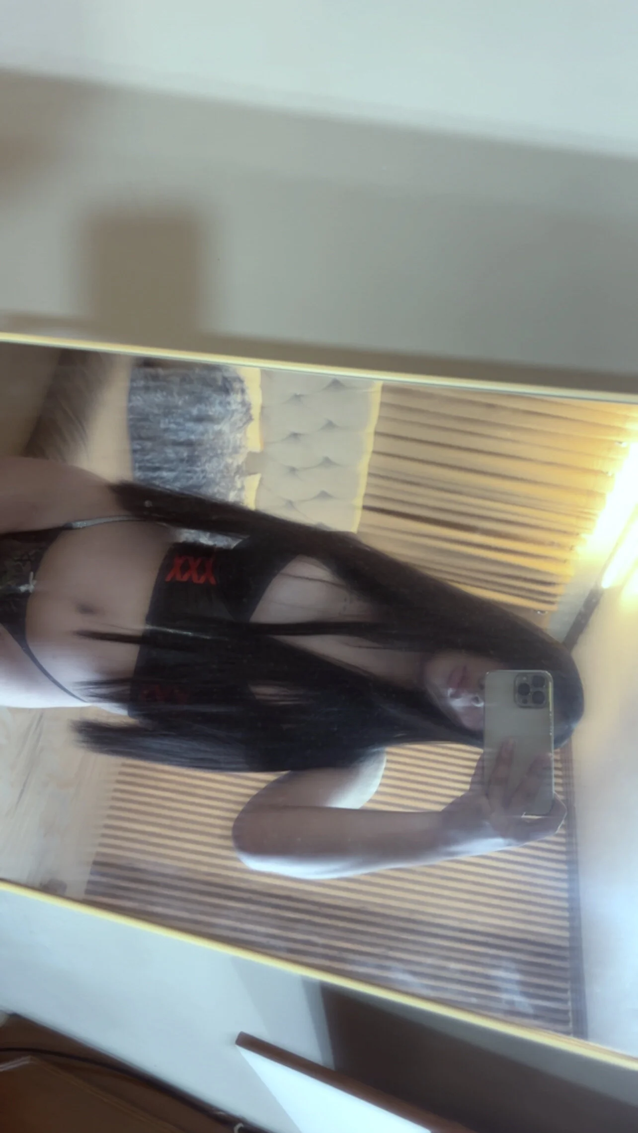 XXX Porn Photo of Nude EmpressValerie 3
