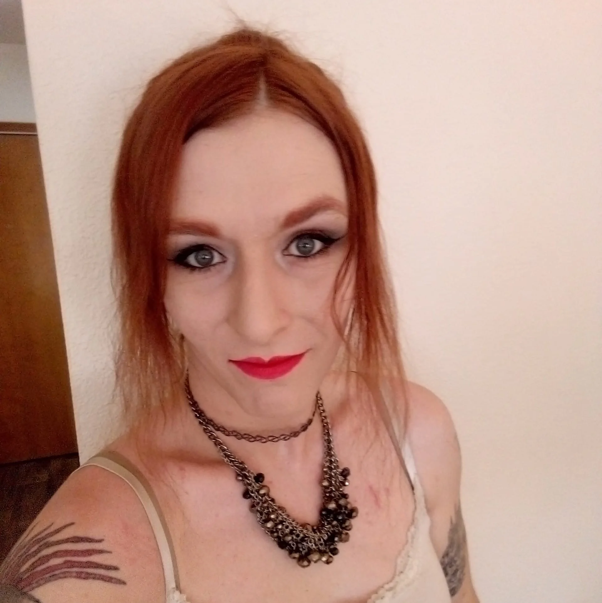 XXX Porn Photo of Nude Heavenly_Creature333 4