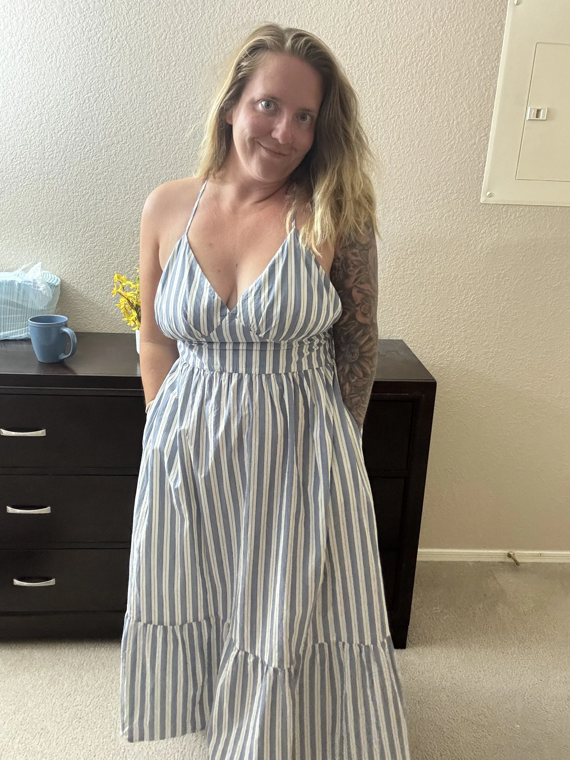 XXX Porn Photo of Nude _ElizabethLove_ 5