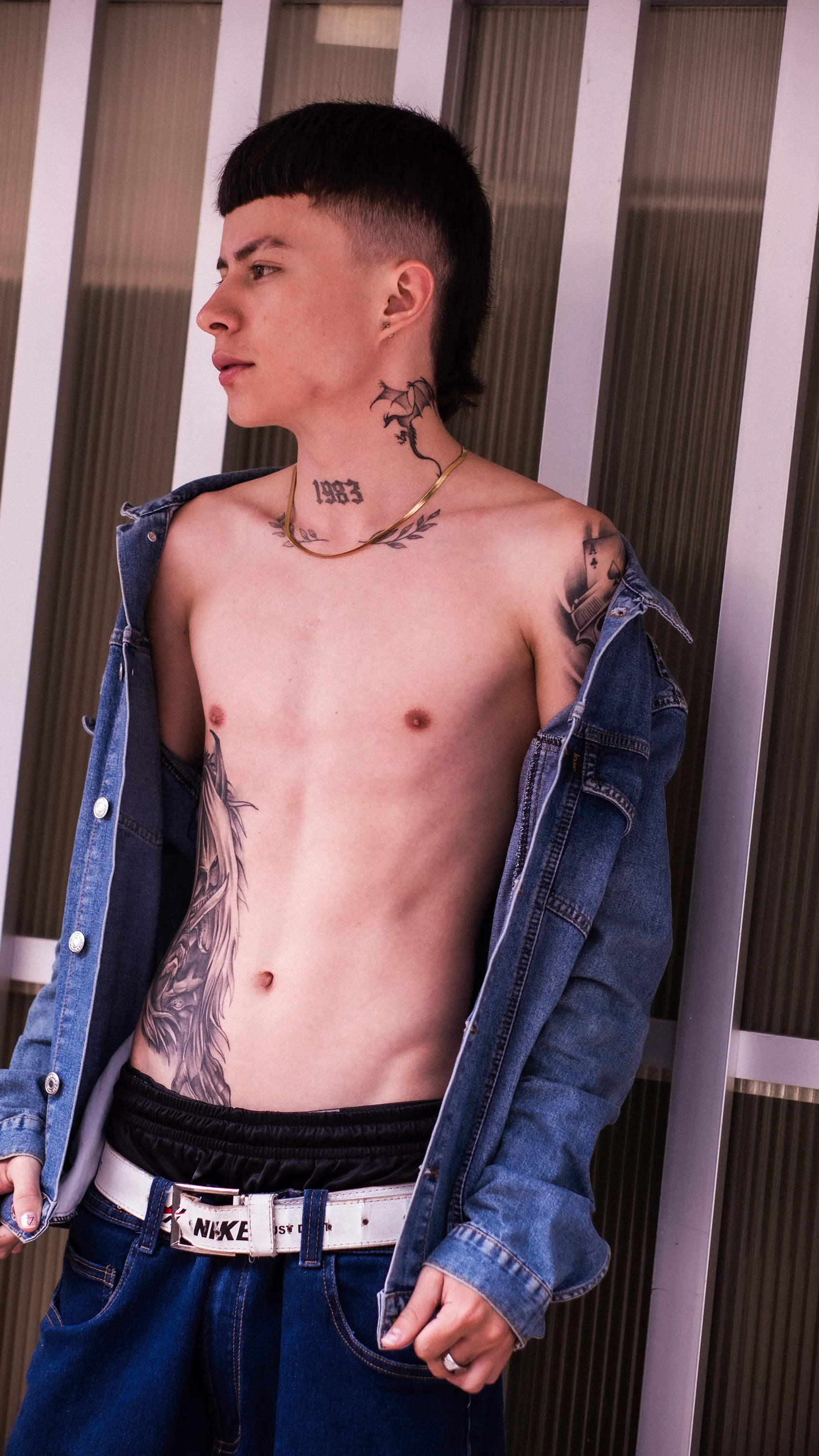 XXX Porn Photo of Nude Nascary_Fox 2