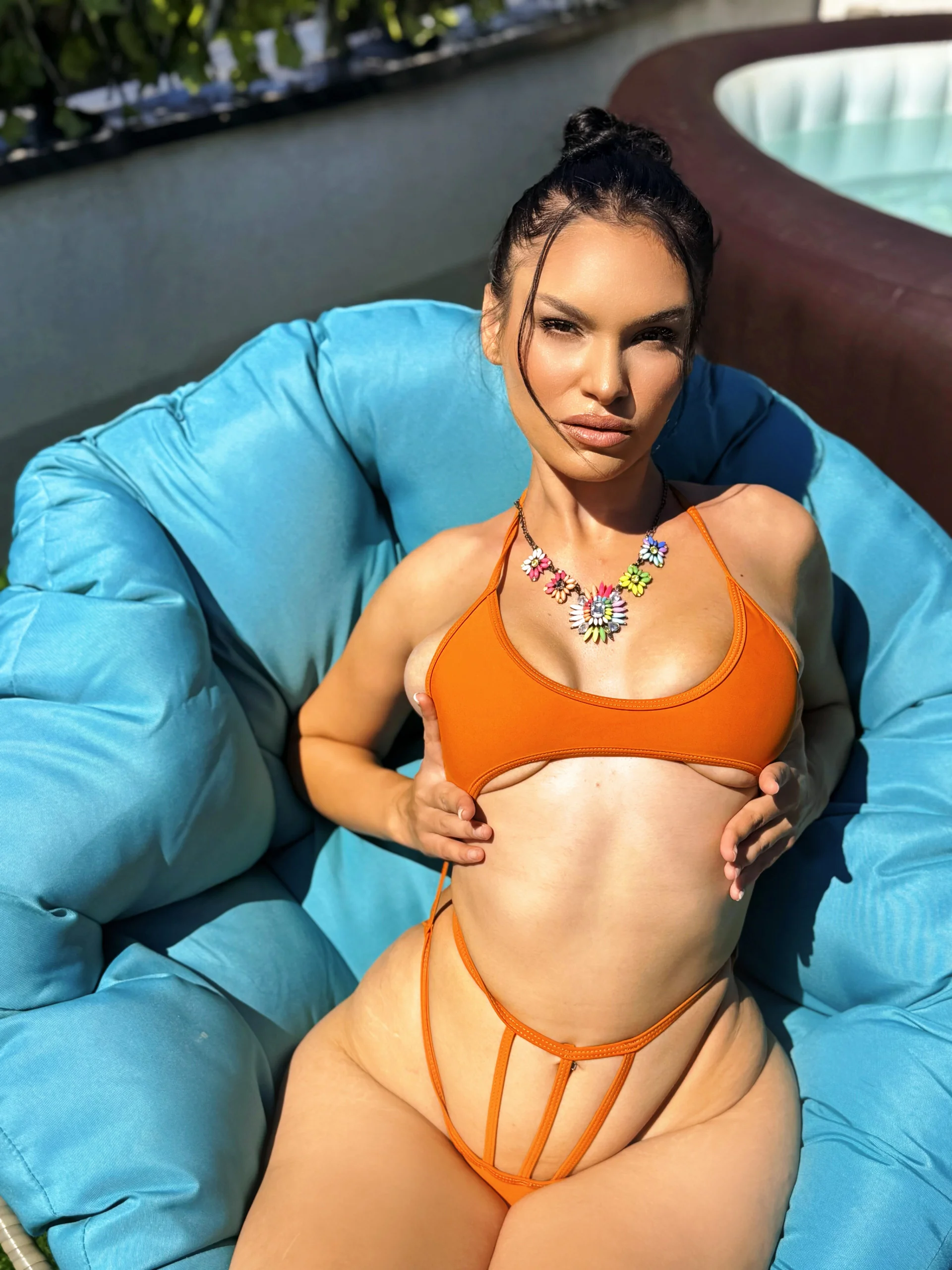 XXX Porn Photo of Nude Rave_Lynn 2