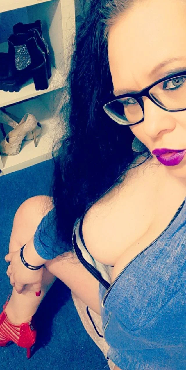 XXX Porn Photo of Nude DivyneNatasha 34