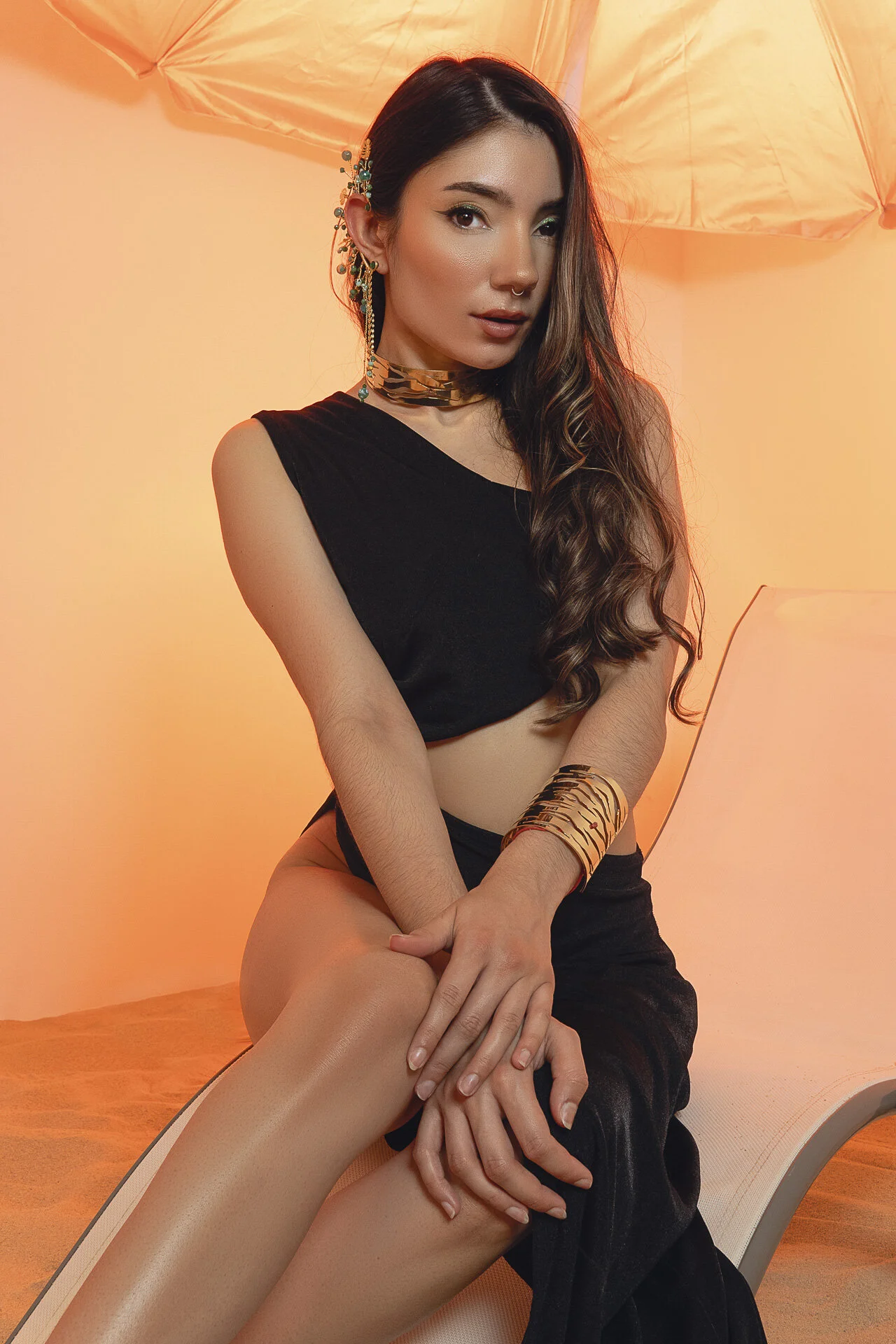XXX Porn Photo of Nude AmyArmstrong 30