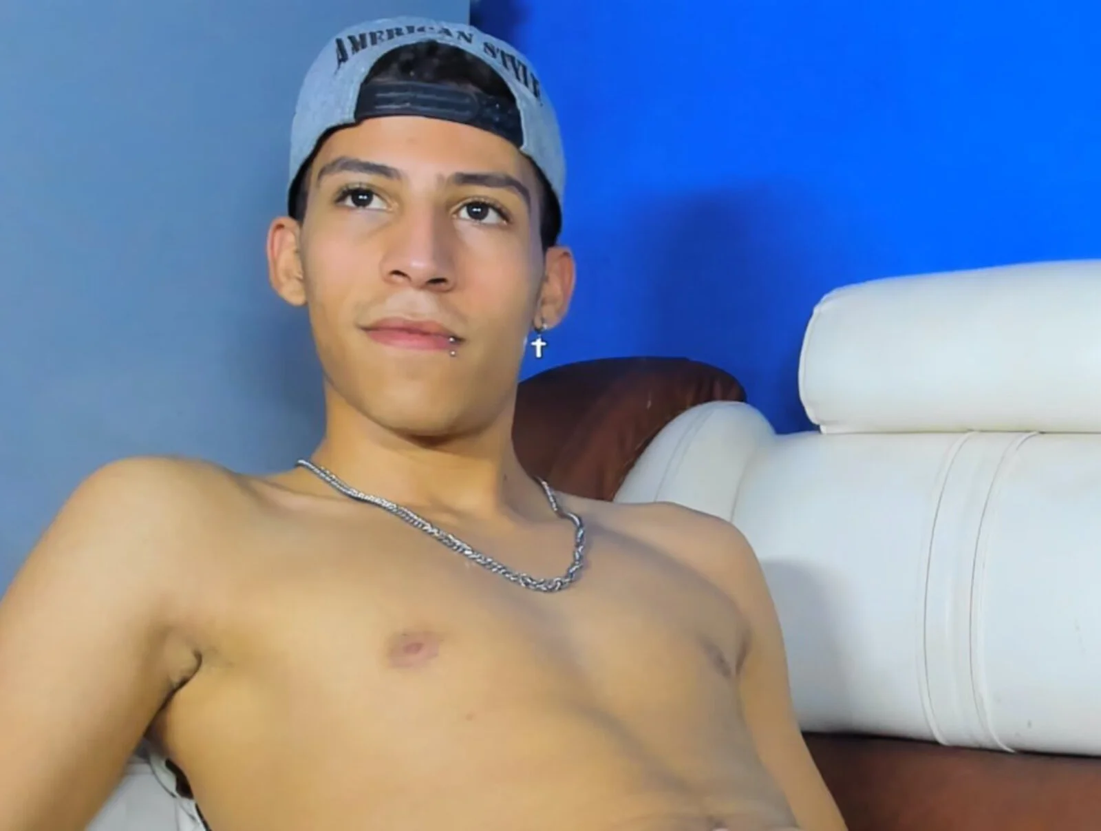 XXX Porn Photo of Nude dilan_js 1
