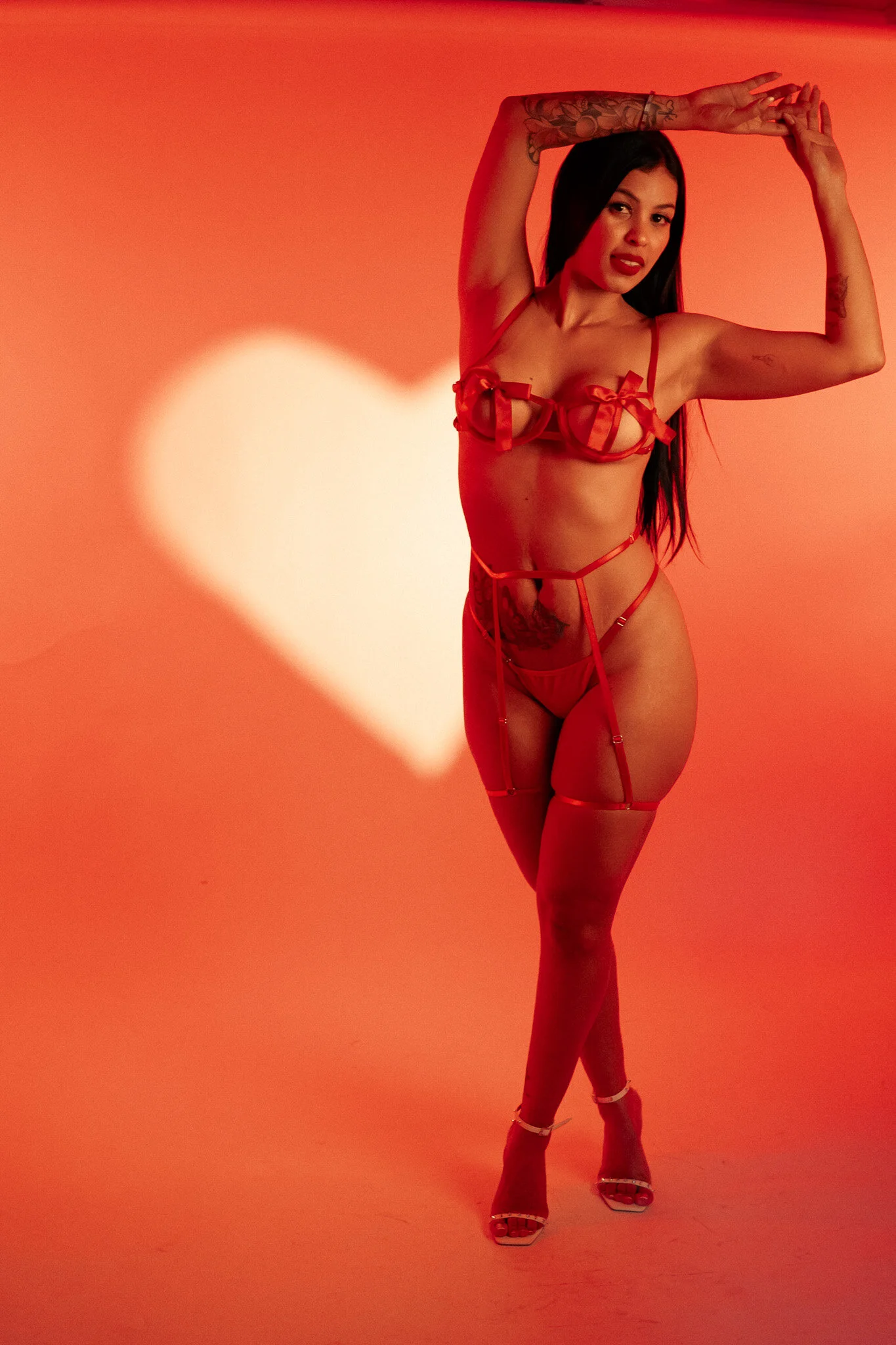 XXX Porn Photo of Nude ValerieSoto 170