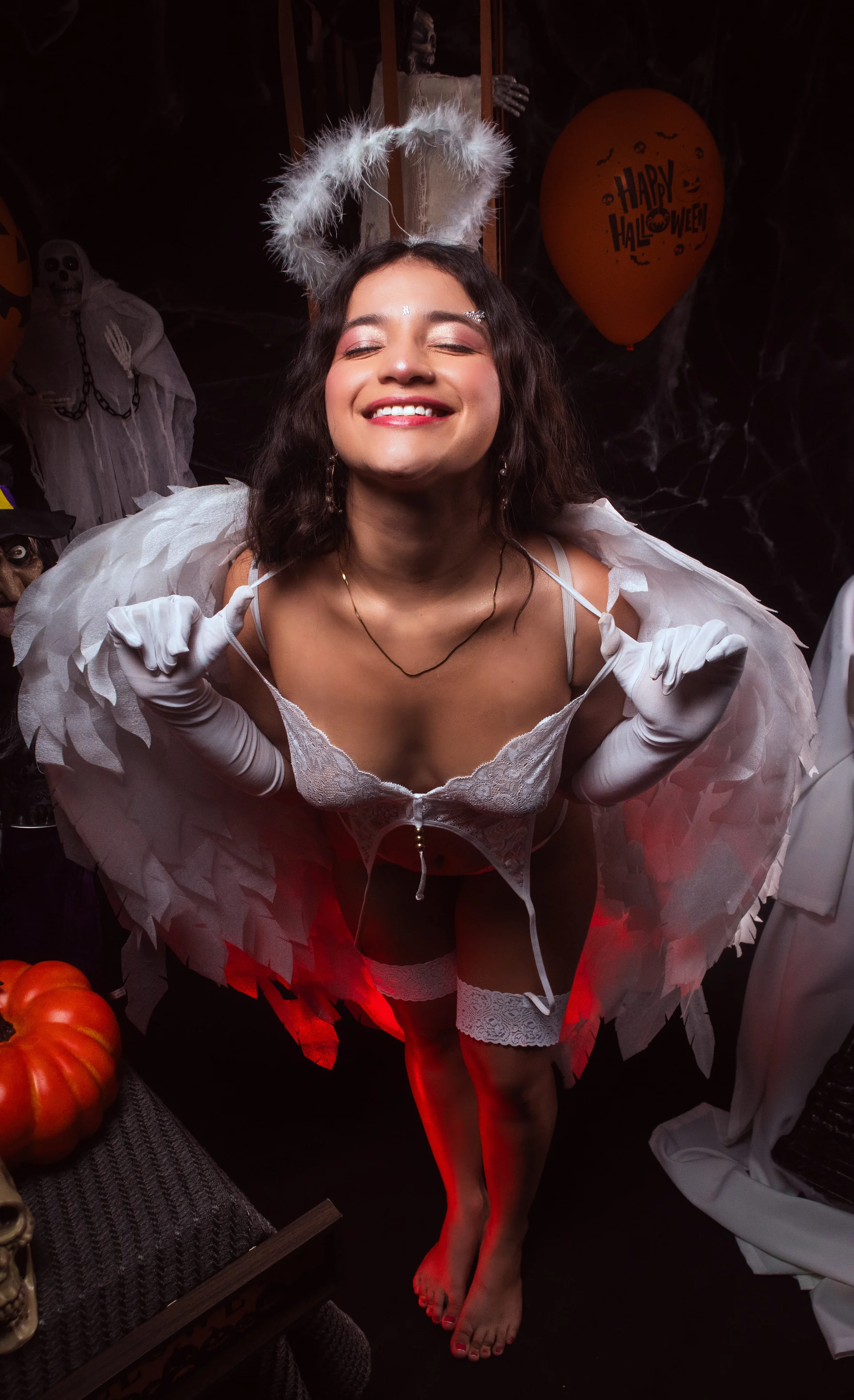 XXX Porn Photo of Nude EmmaRose___ 21