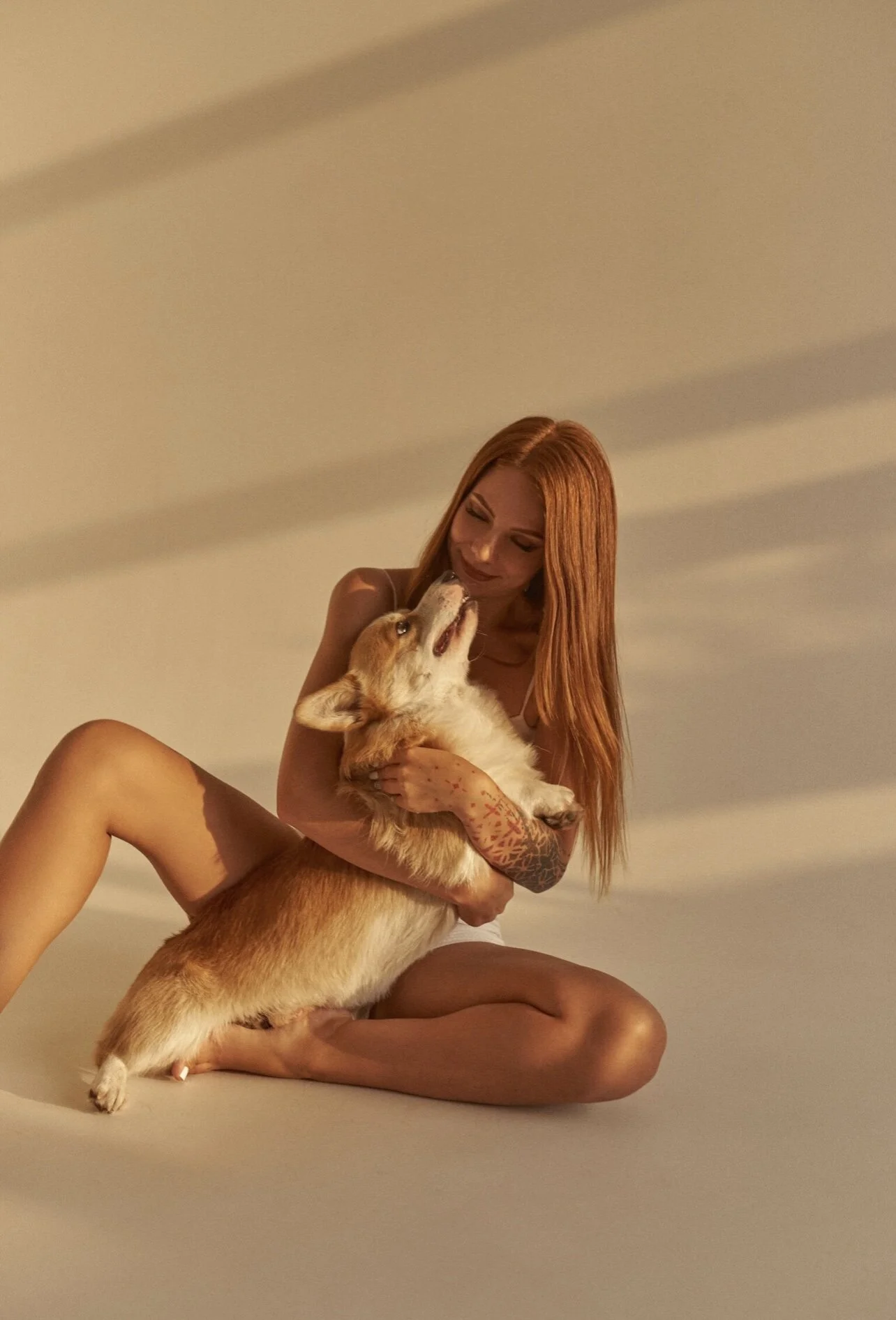 XXX Porn Photo of Nude Oopsfoxy 118
