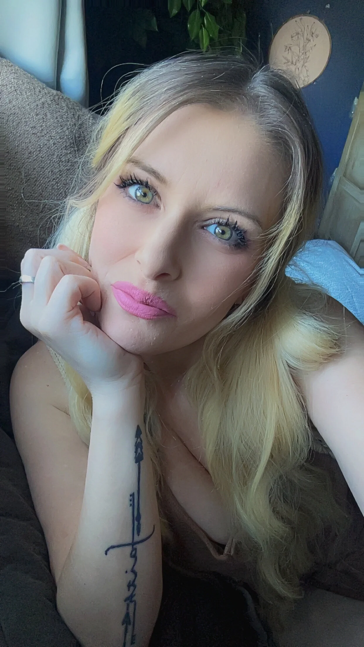 XXX Porn Photo of Nude Kinky_Kali 13