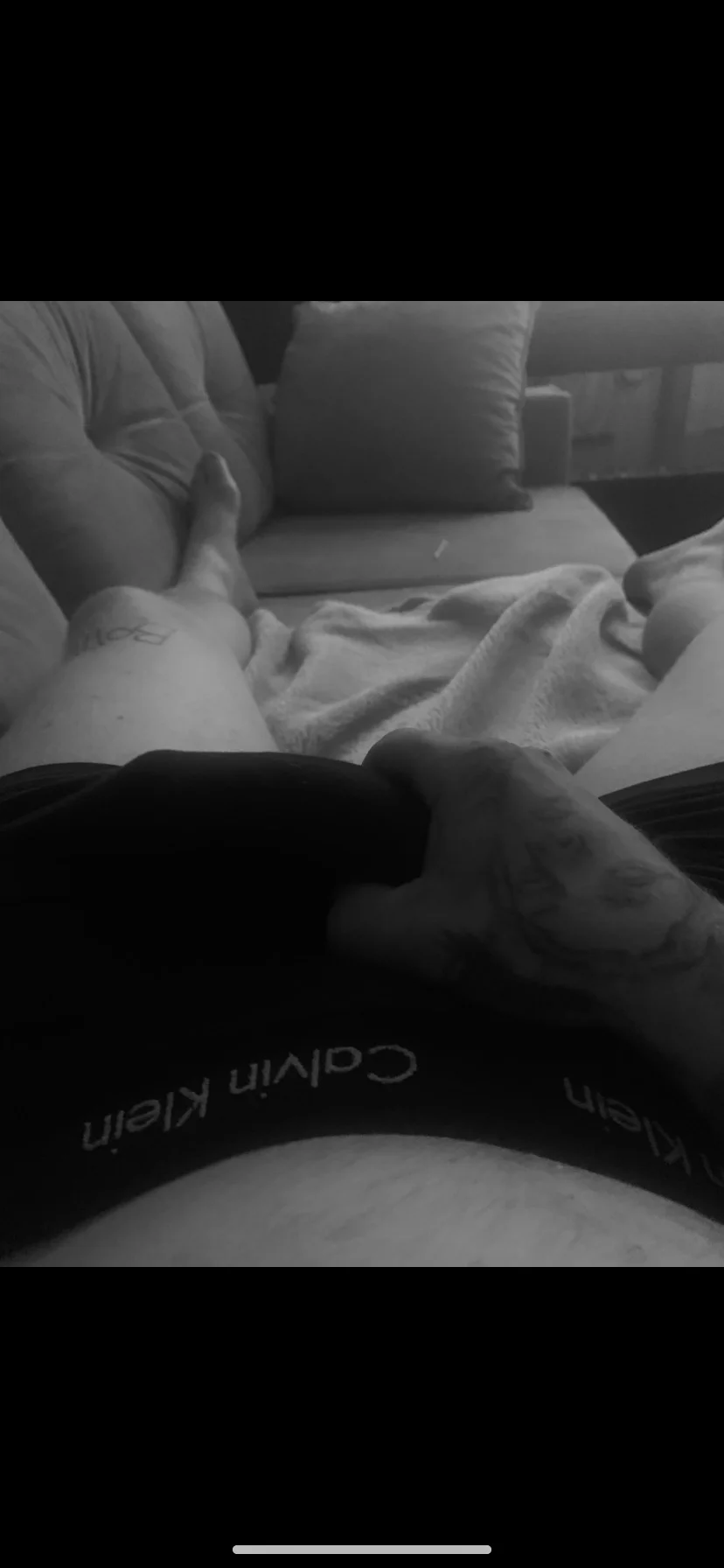 XXX Porn Photo of Nude SammyD1x 1