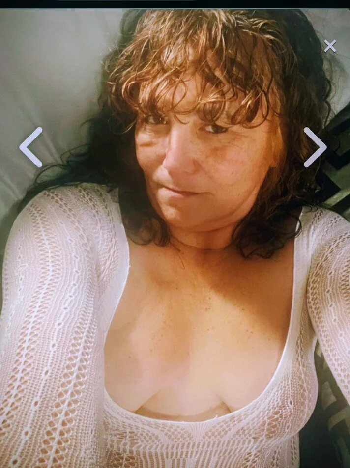 XXX Porn Photo of Nude Bored_Grandma 28