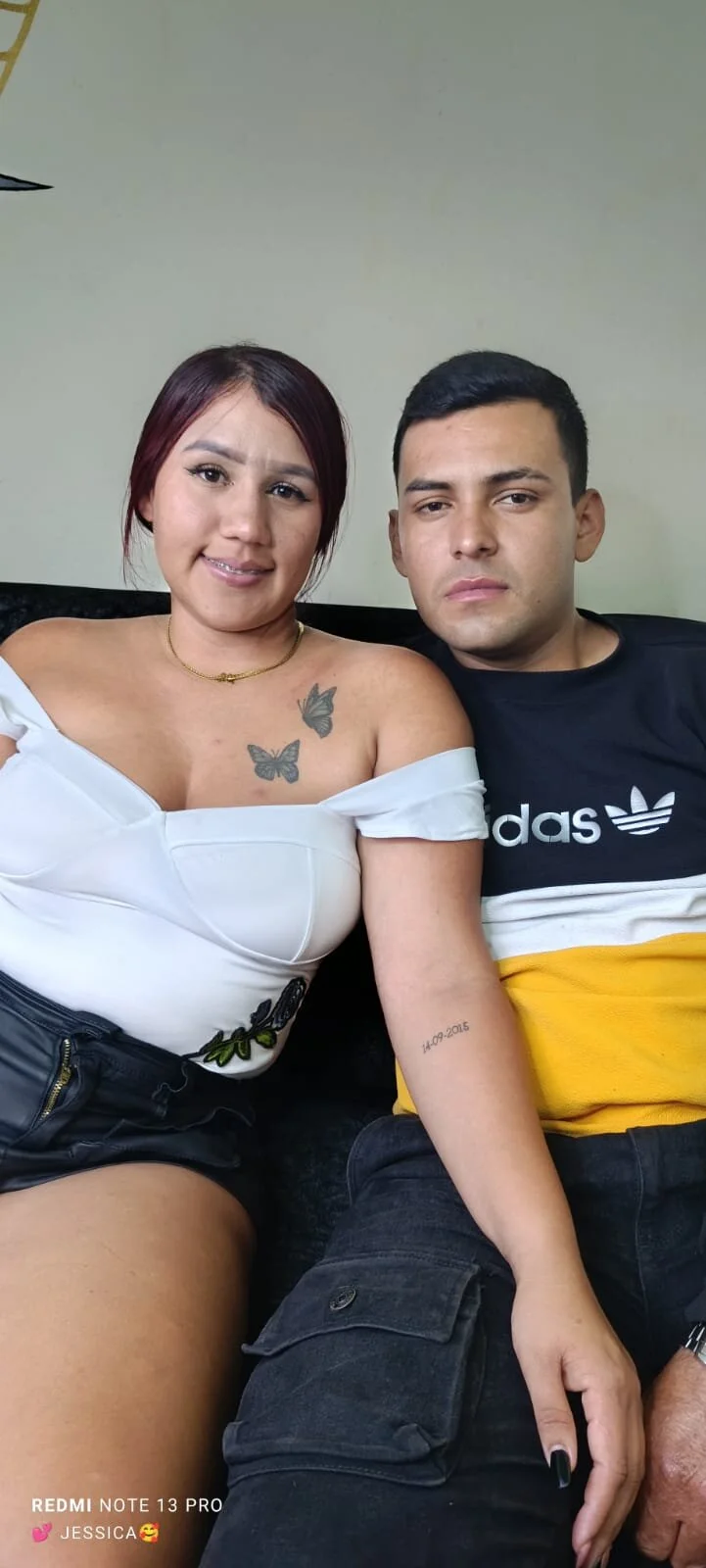 XXX Porn Photo of Nude Merciless_Couple69 2