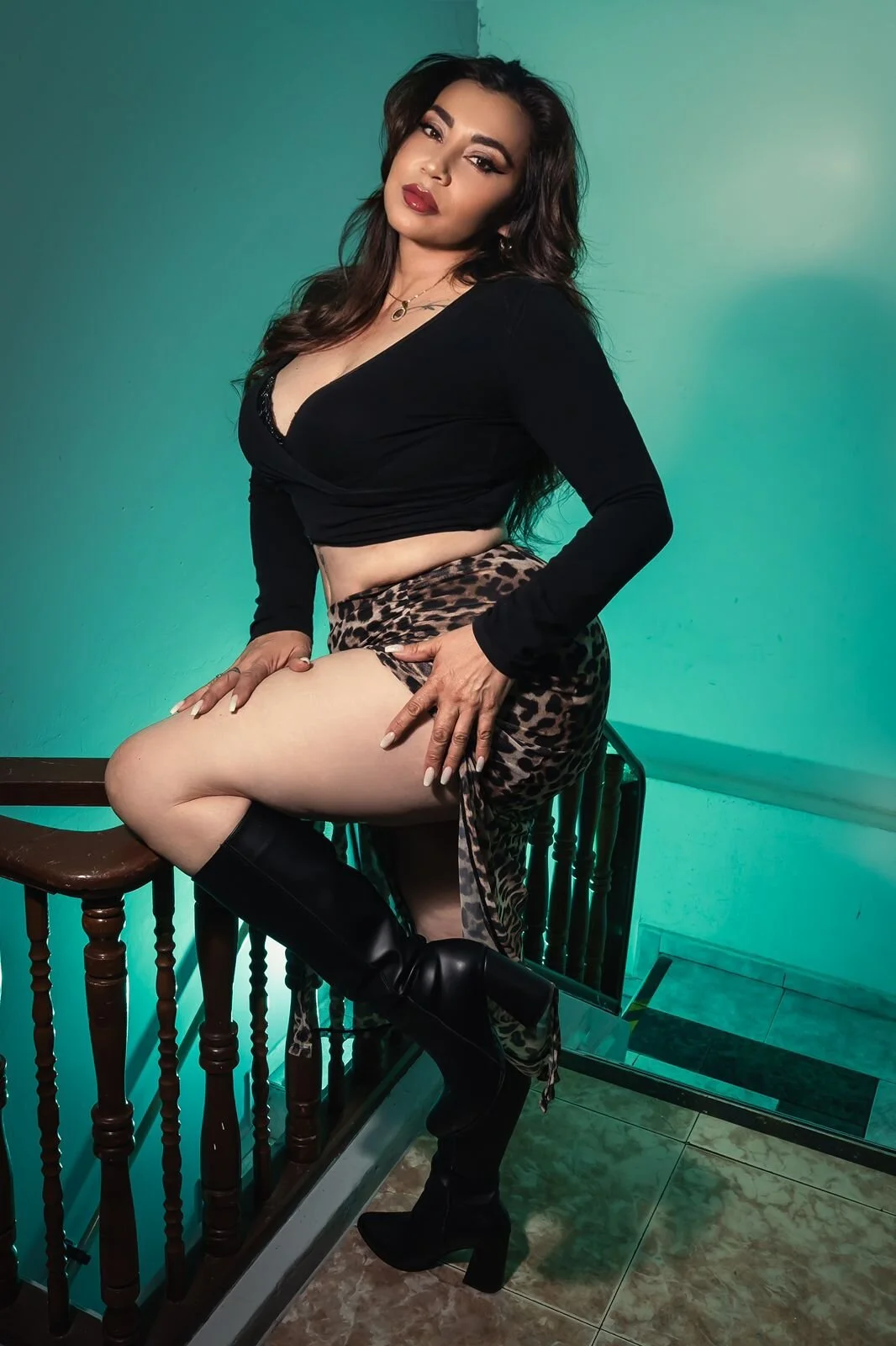 XXX Porn Photo of Nude Samantha_Milf__ 11