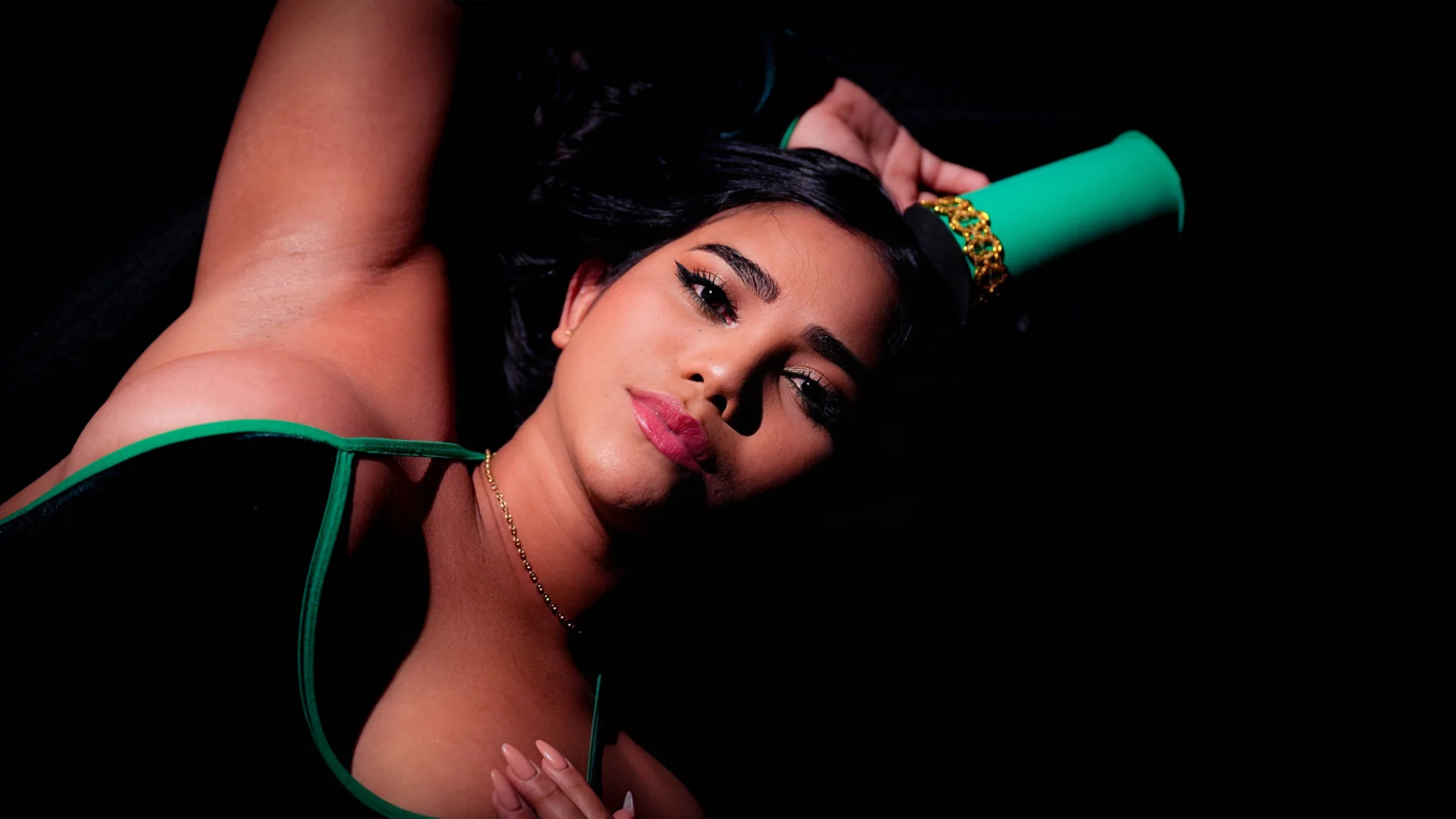 XXX Porn Photo of Nude mia_hank 222