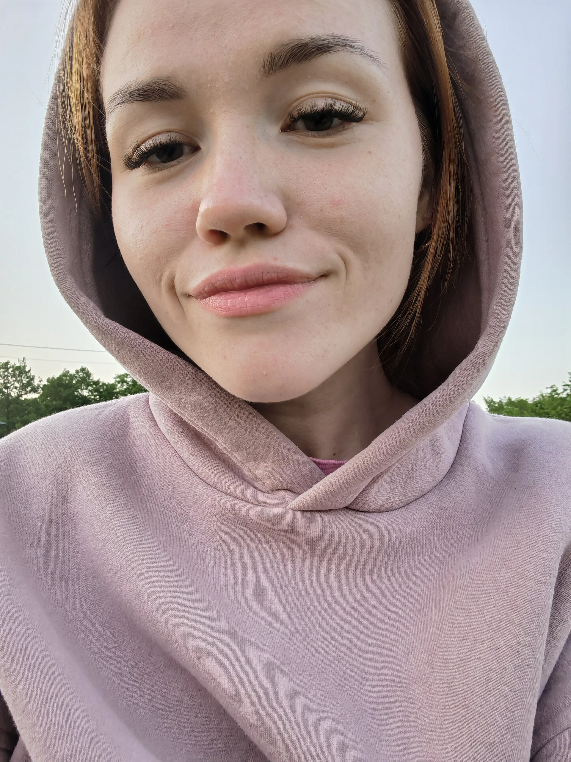 XXX Porn Photo of Nude foxyy_way 7